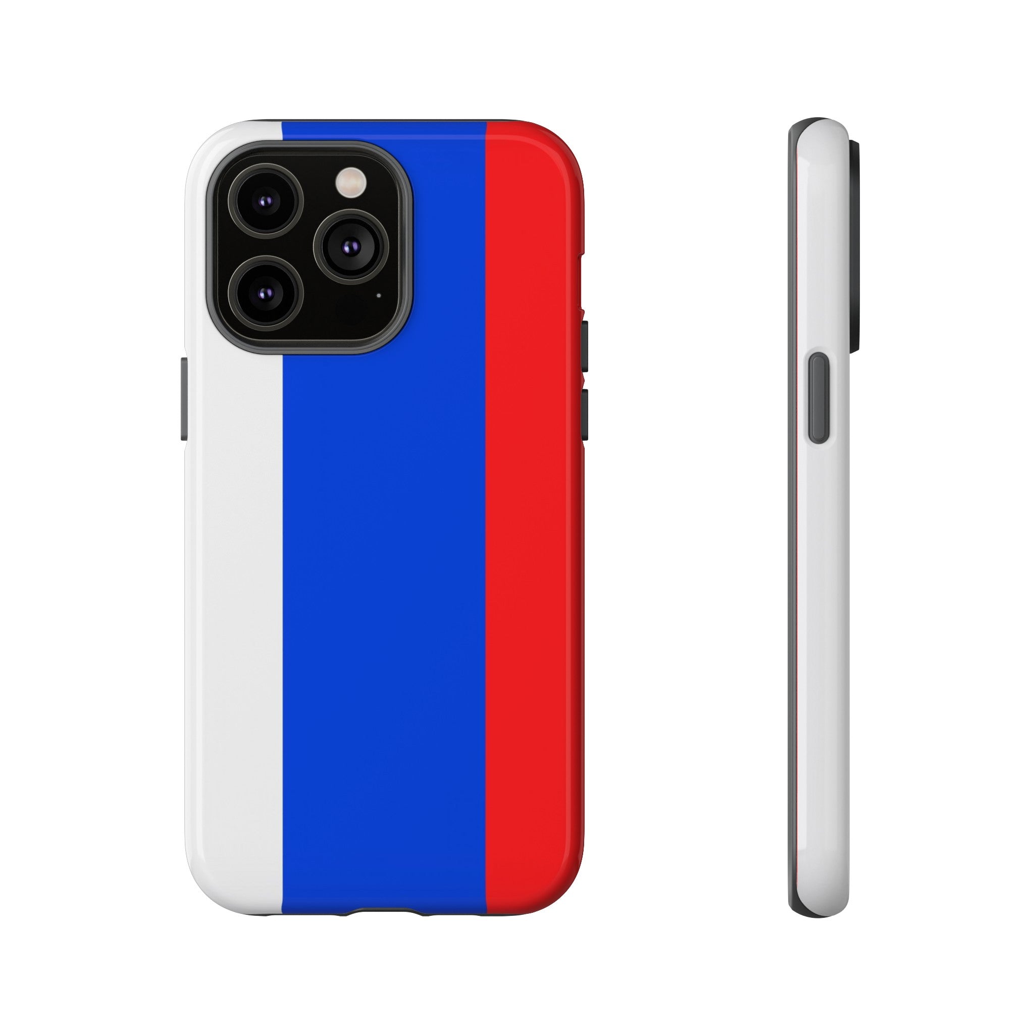 Russia Phone Case