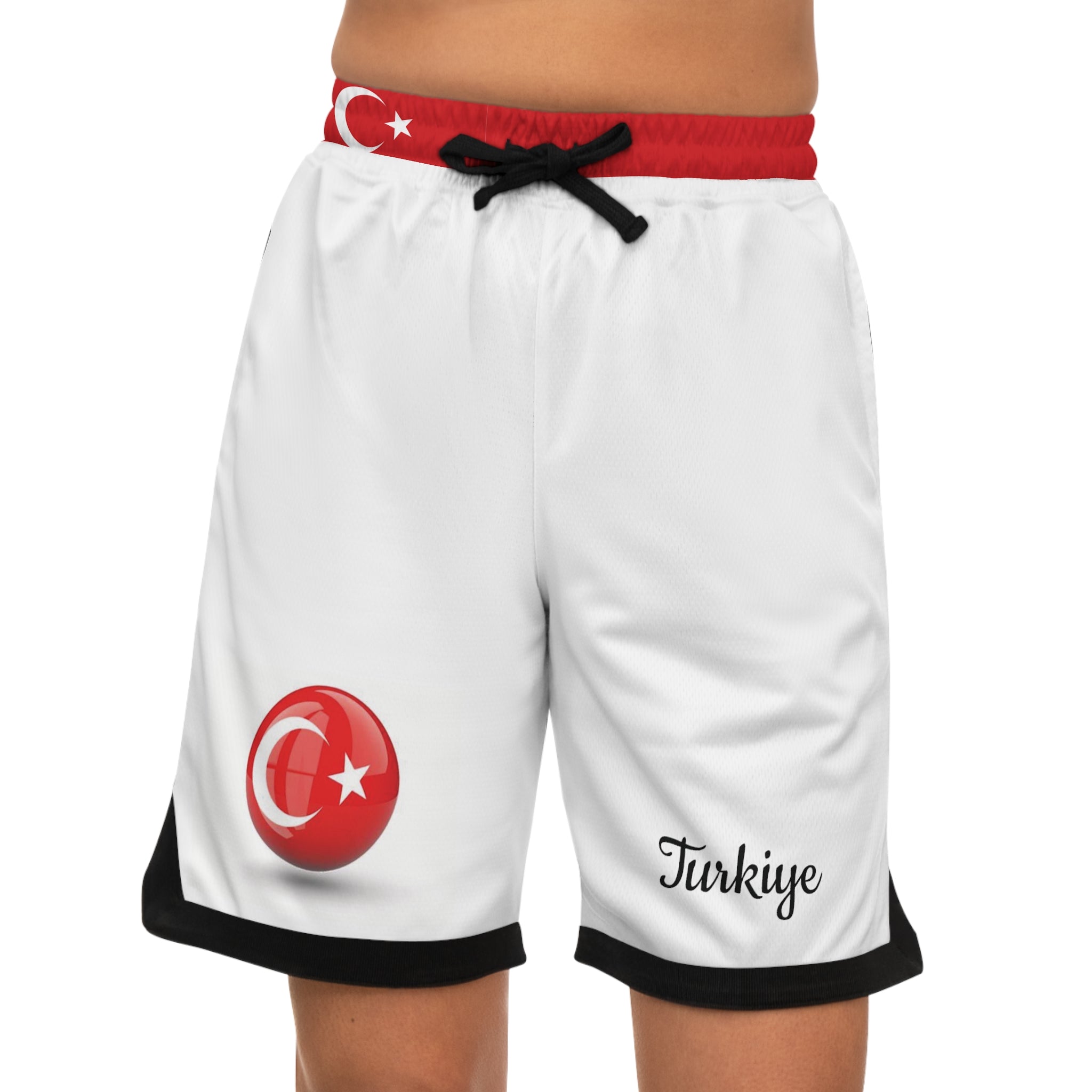 Türkiye Men Shorts