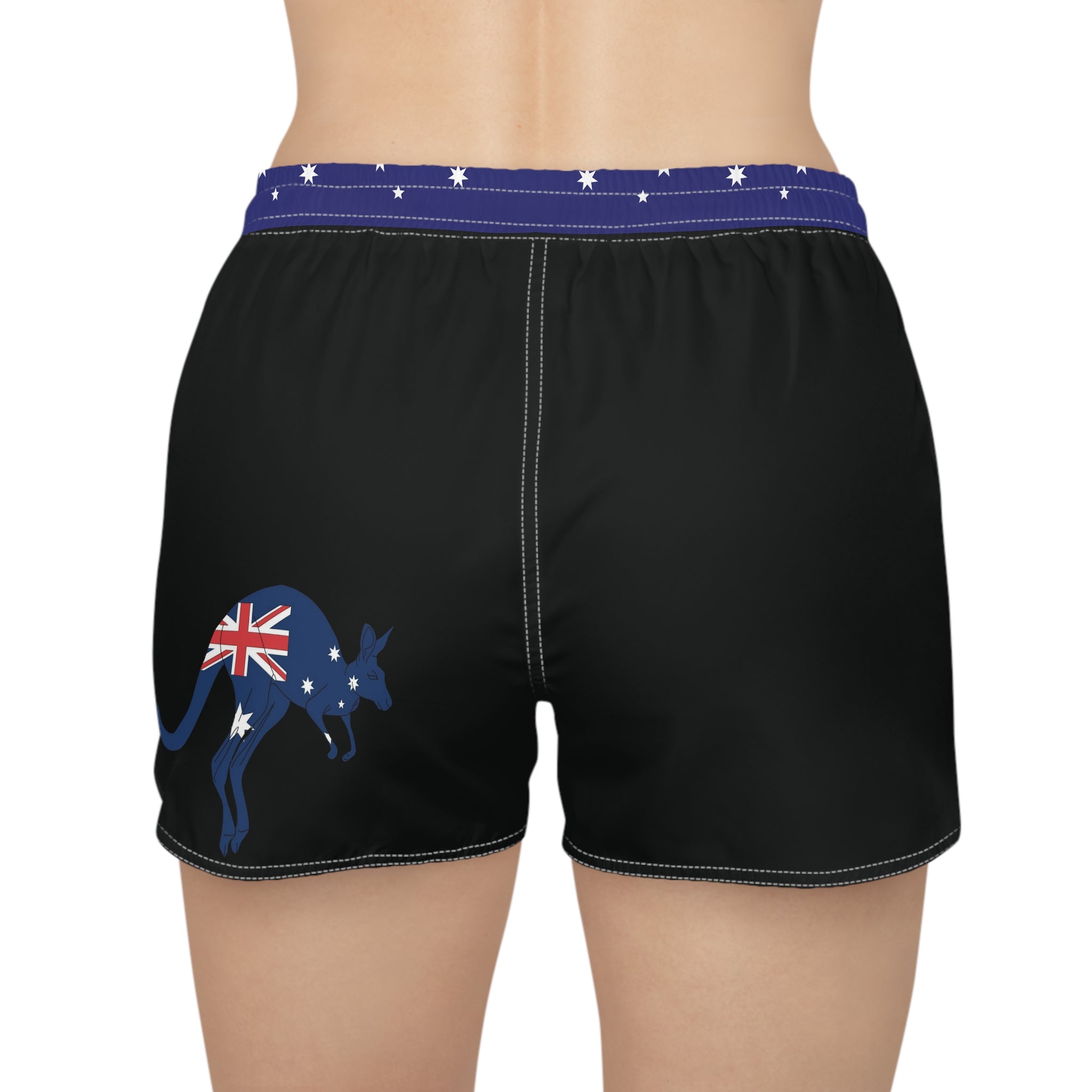 Australia Women's Football Shorts