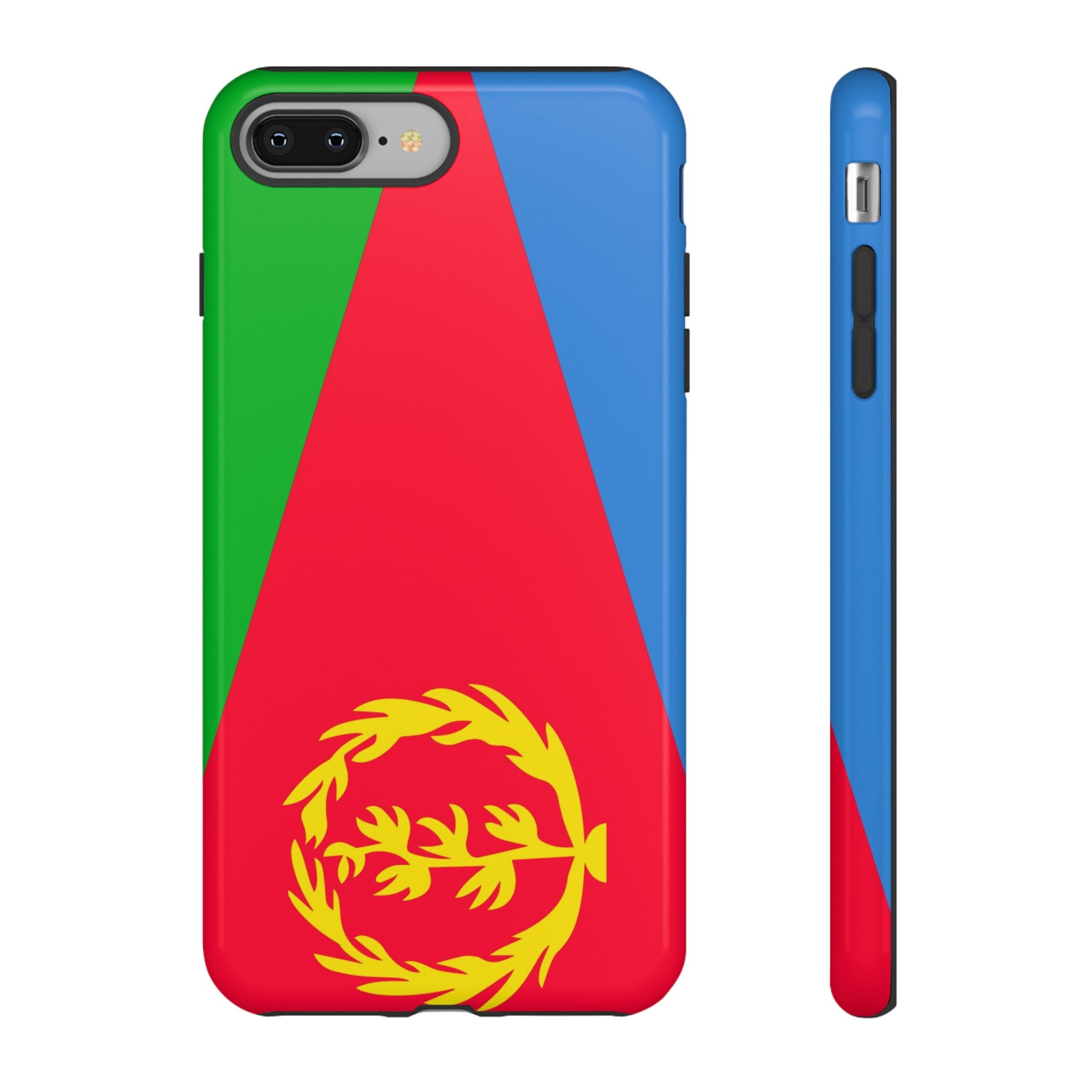 Eritrea Phone Case