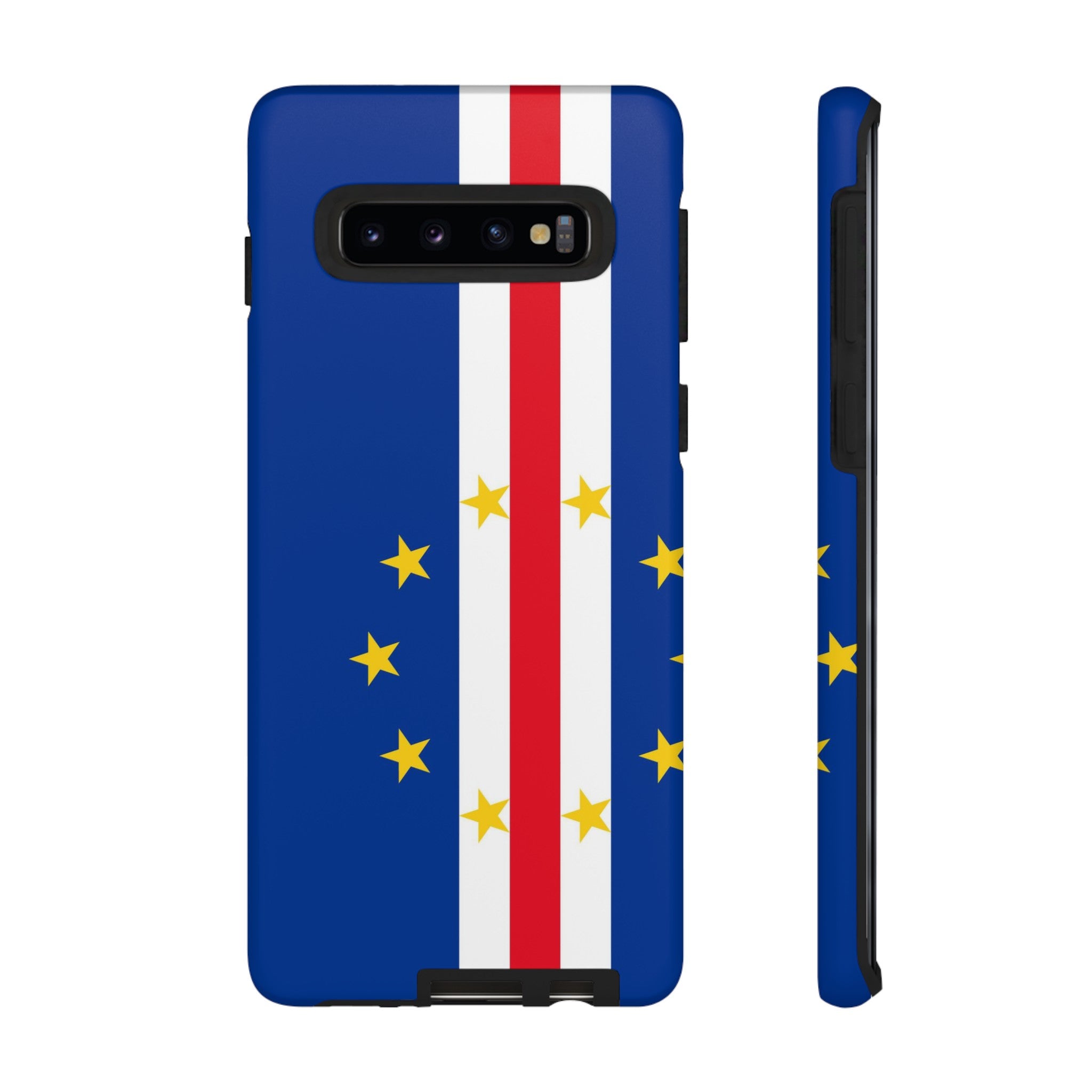 Cabo Verde Phone Case