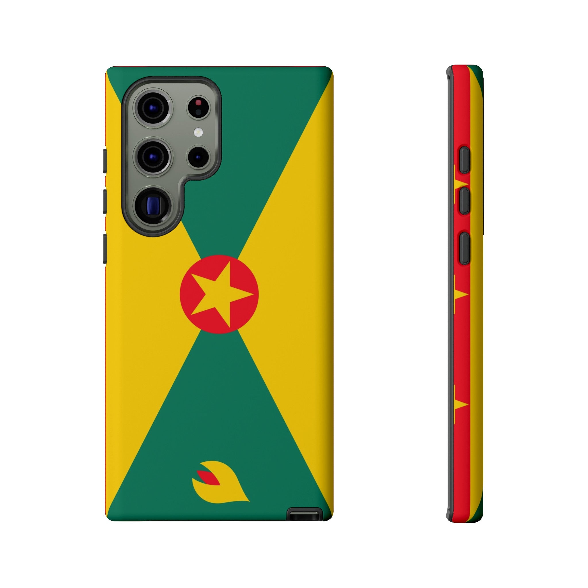 Grenada Phone Case