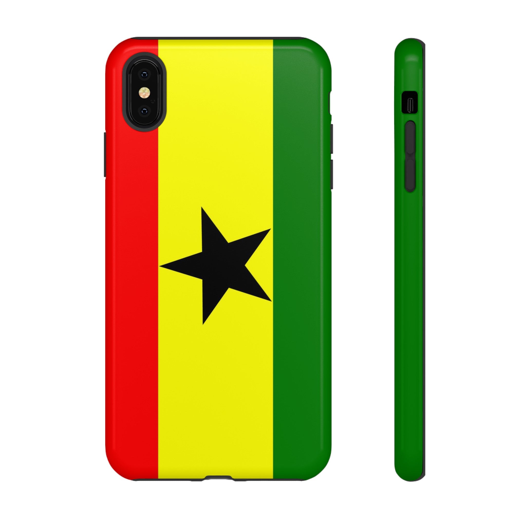 Ghana Phone Case