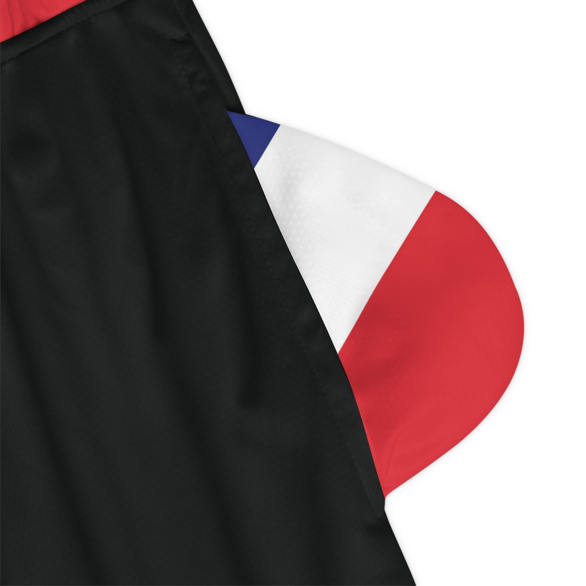 France Football Shorts