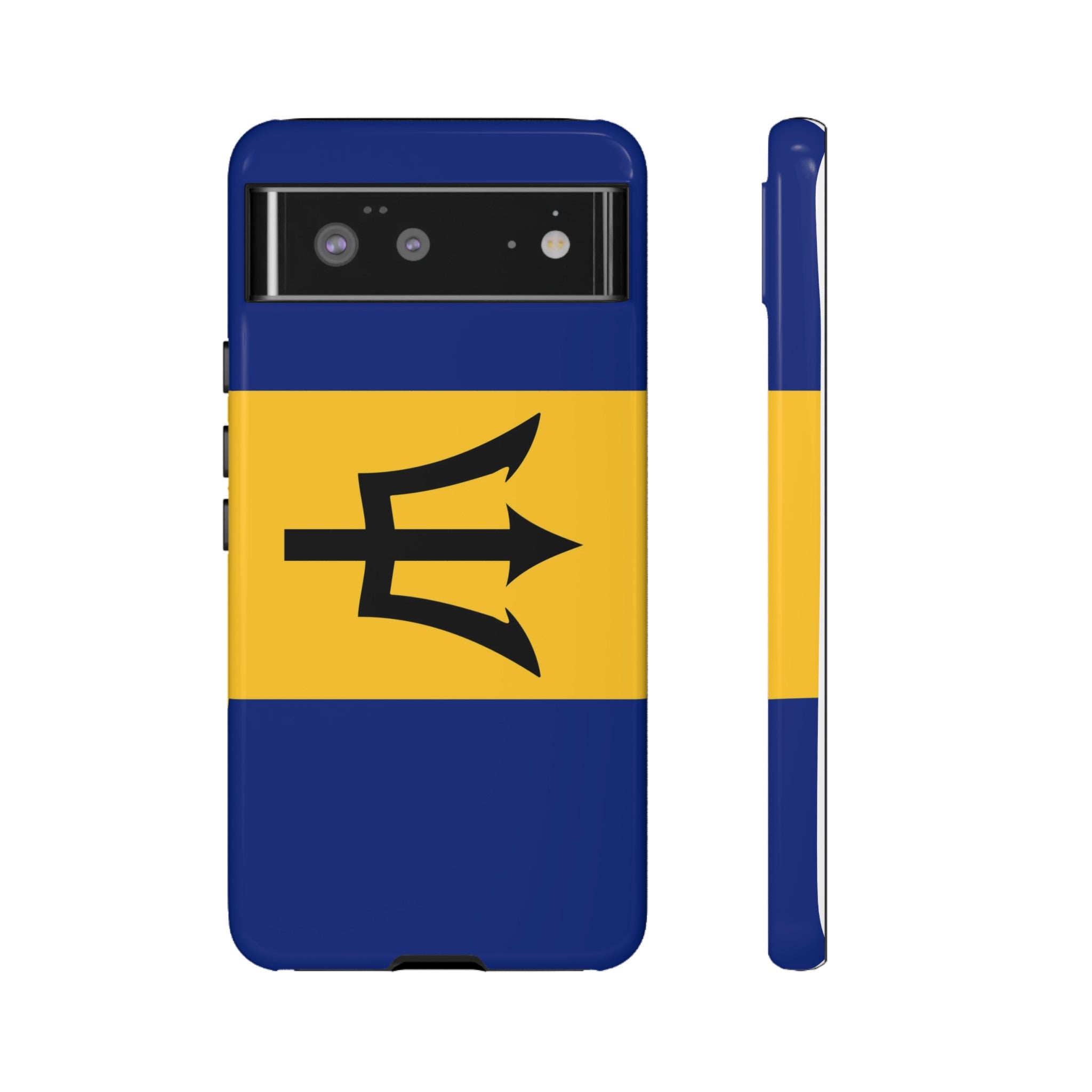 Barbados Phone Case