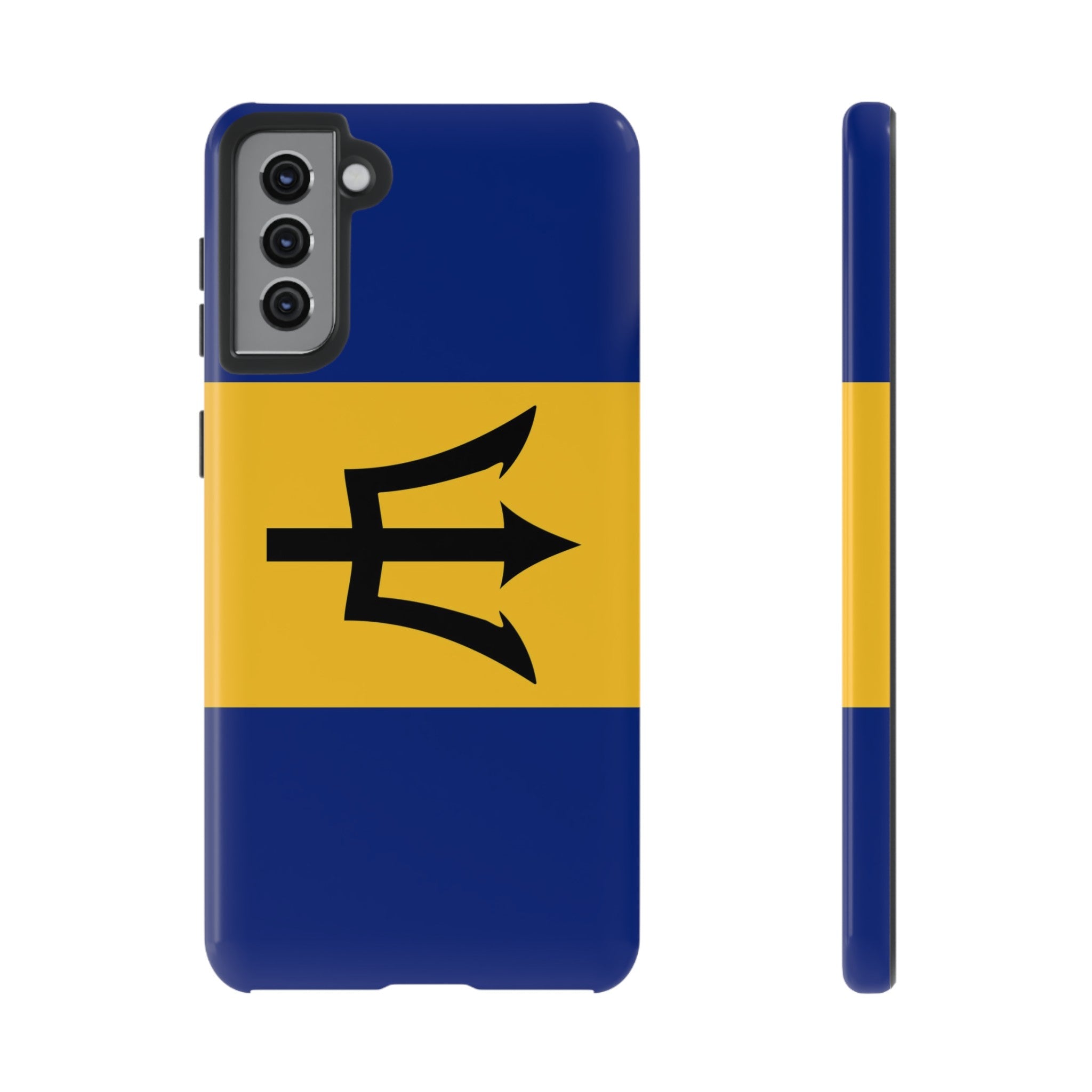 Barbados Phone Case