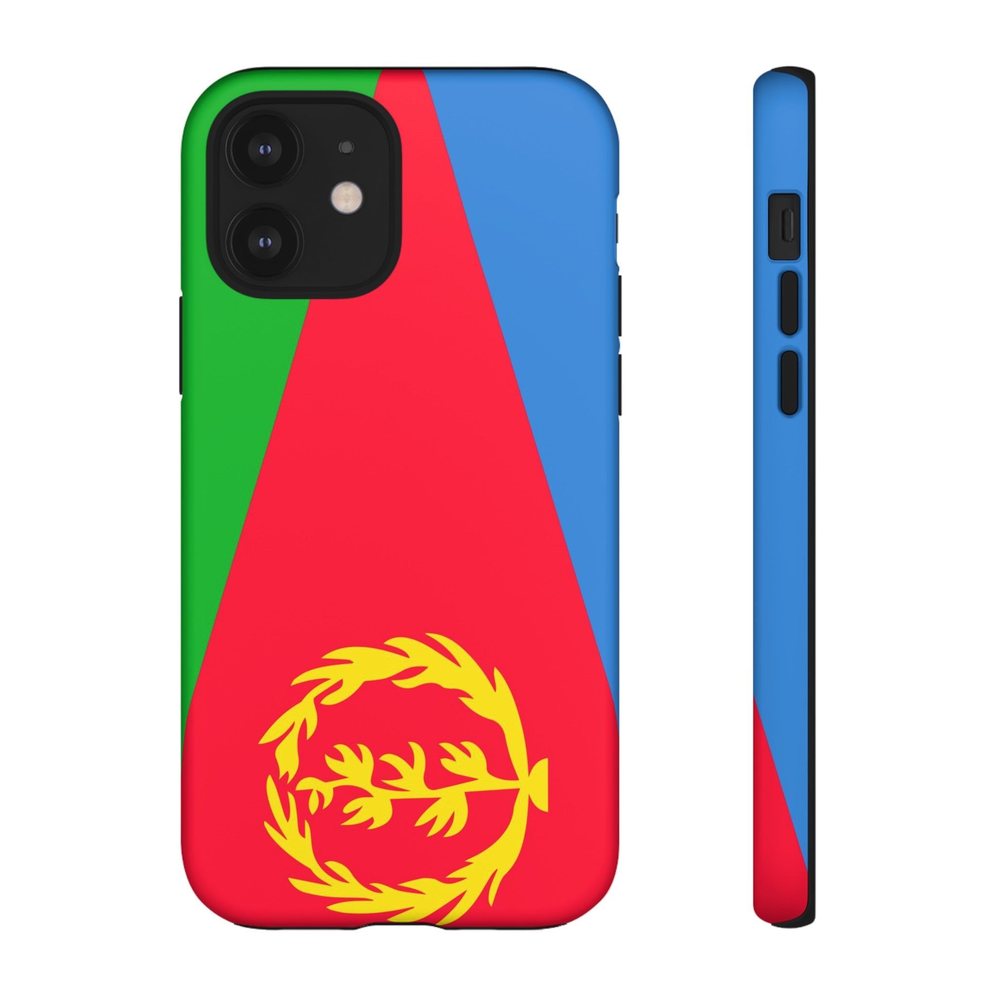 Eritrea Phone Case