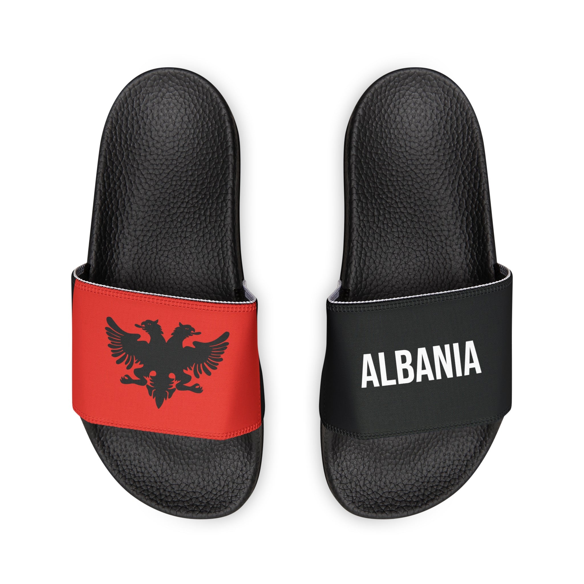 Albania Men's Sliders