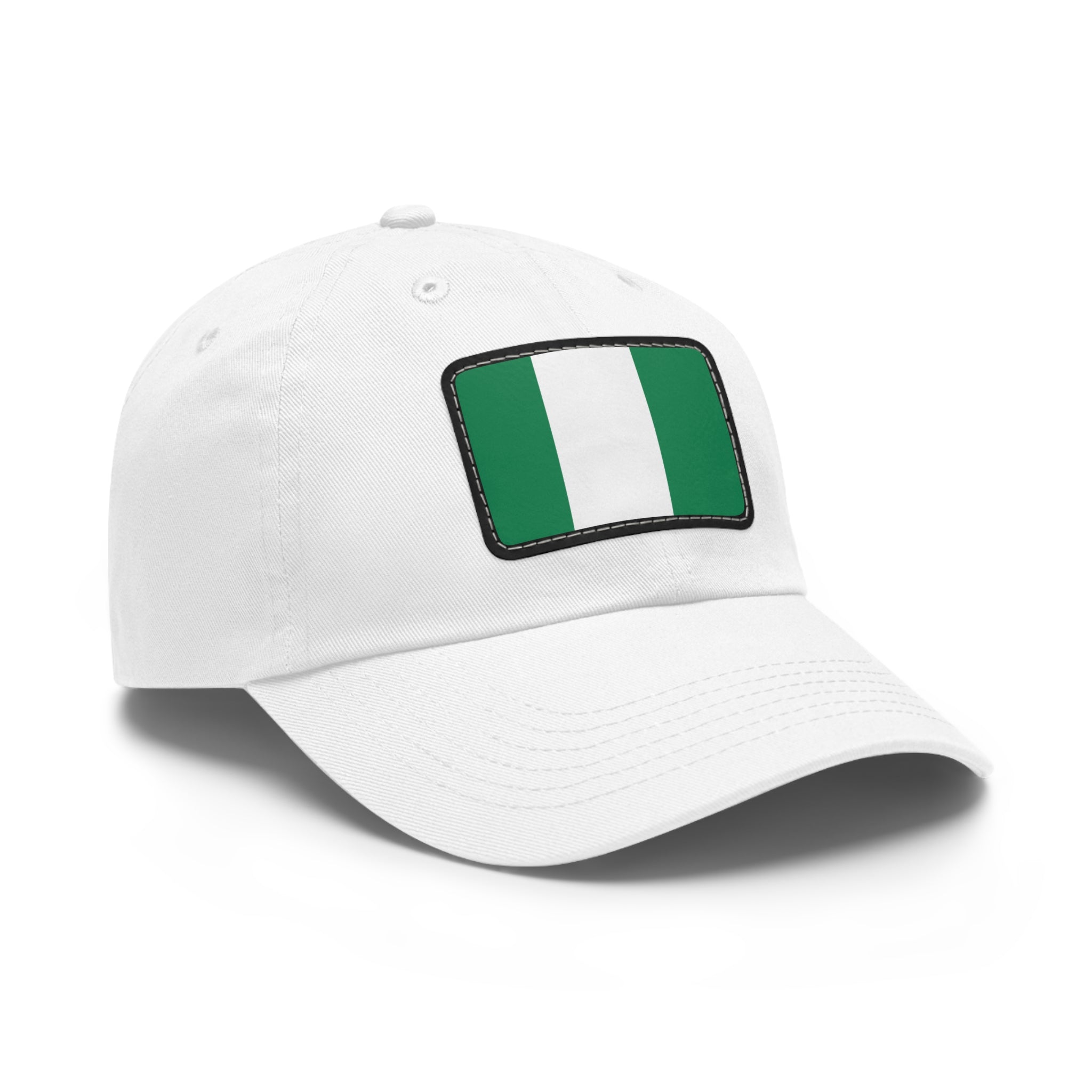 Nigeria Hat