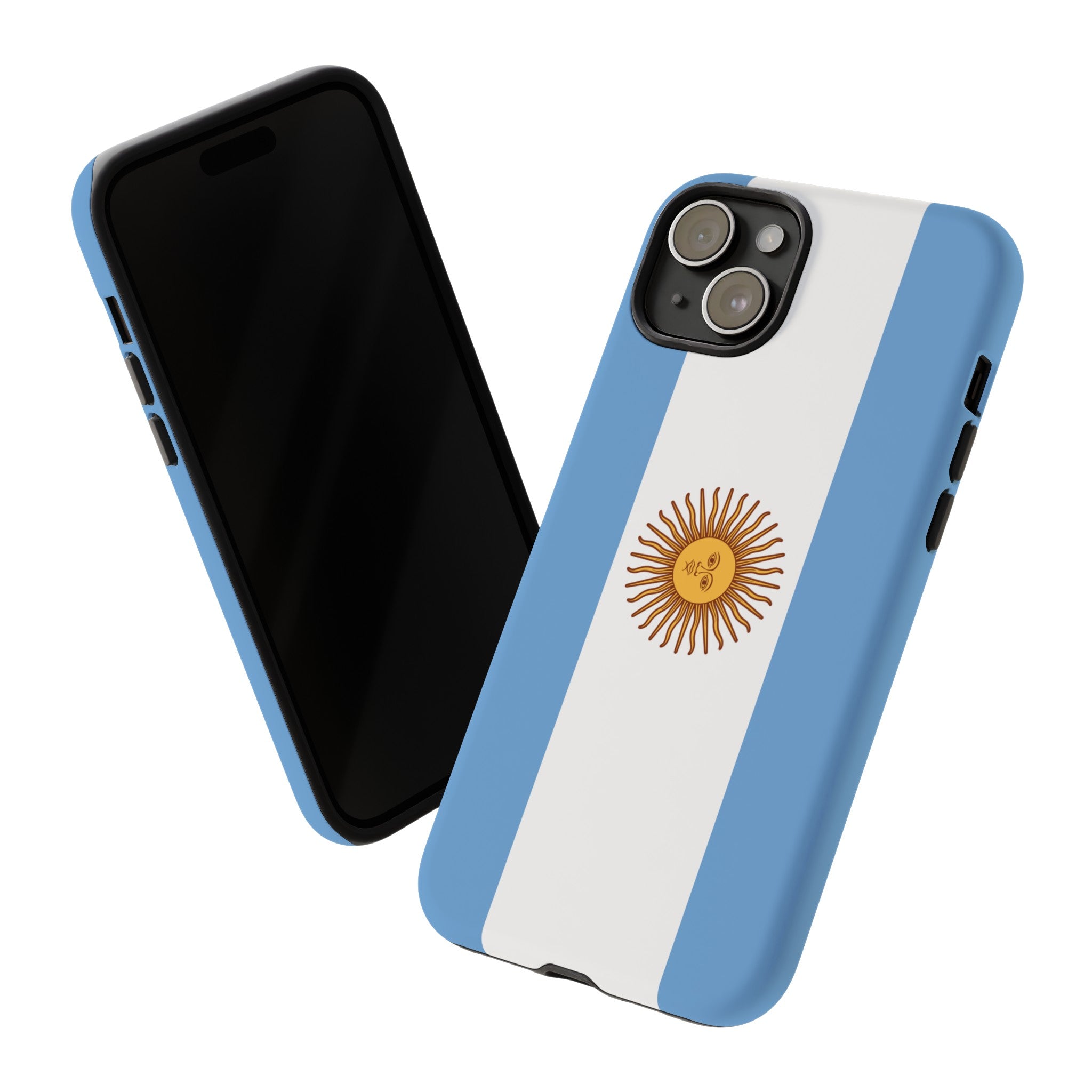 Argentina Phone Case