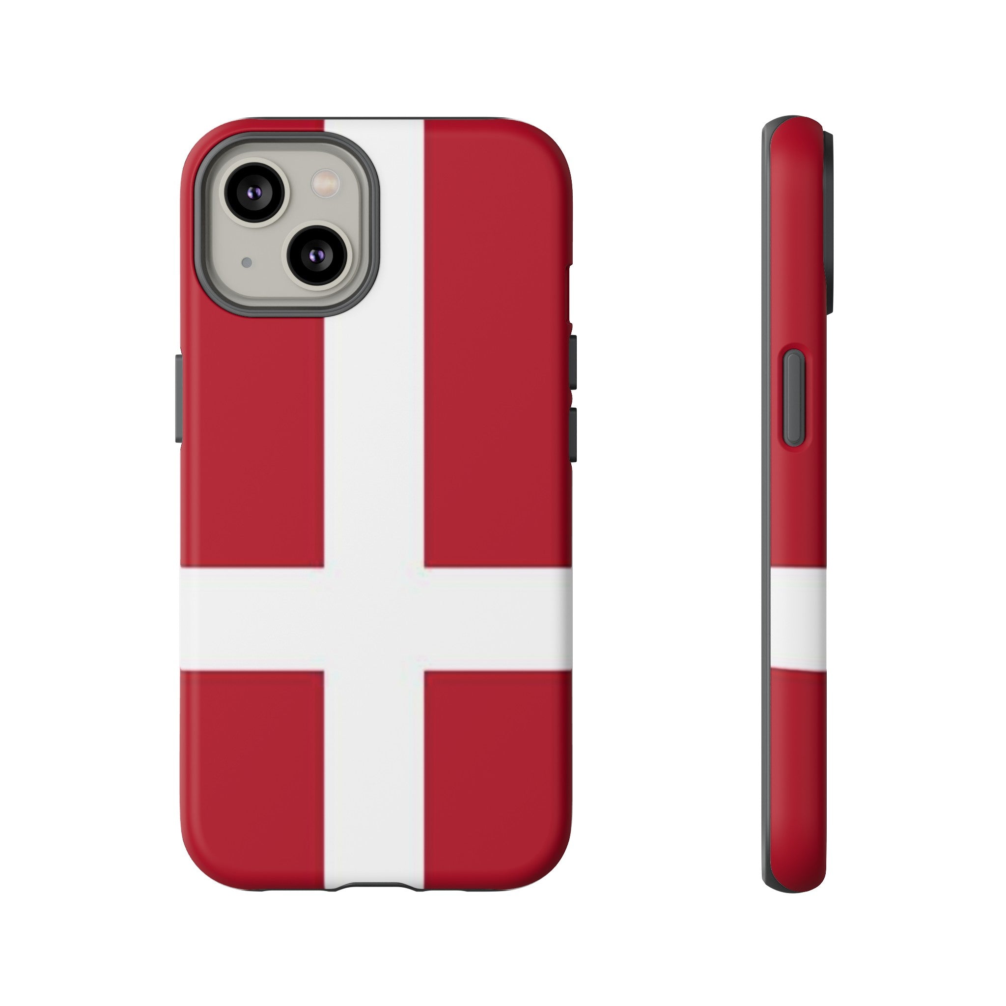 Denmark Phone Case