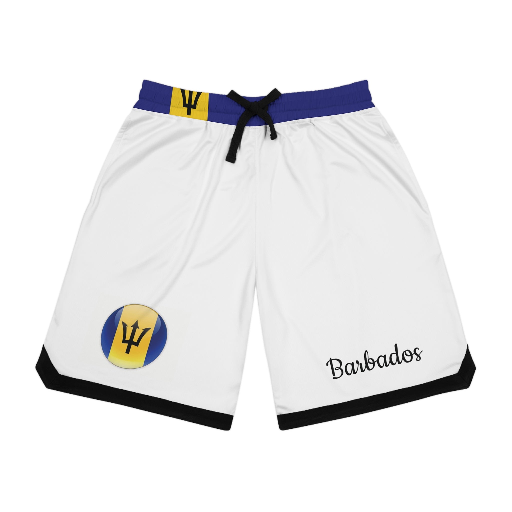 Barbados Men Shorts