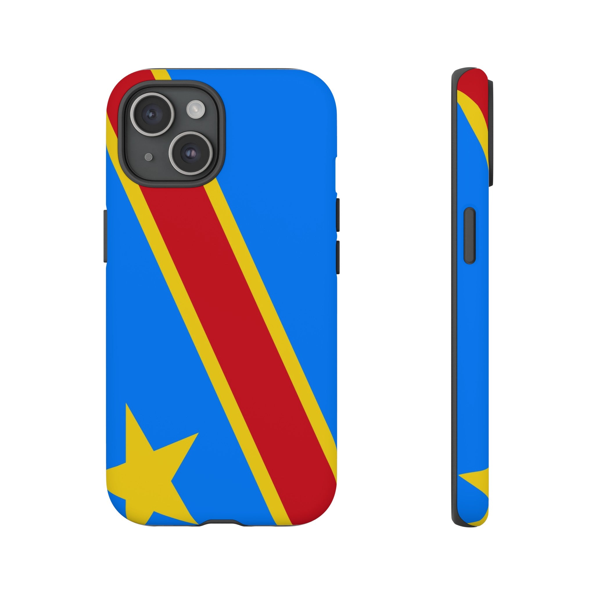 Congo Phone Case