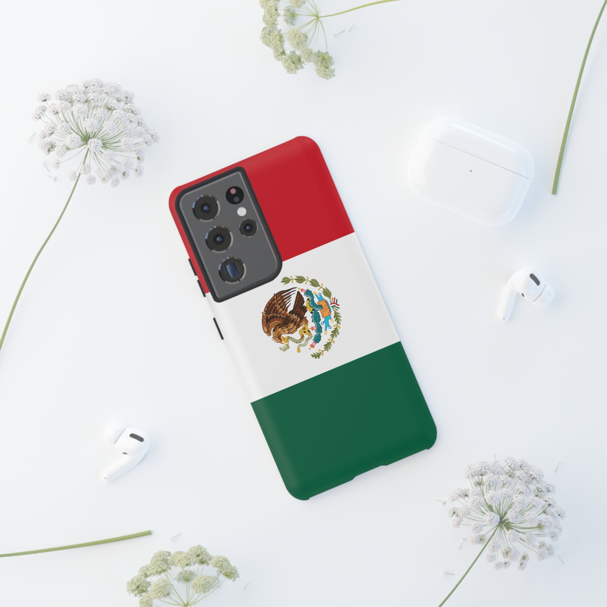 Mexico Phone Case