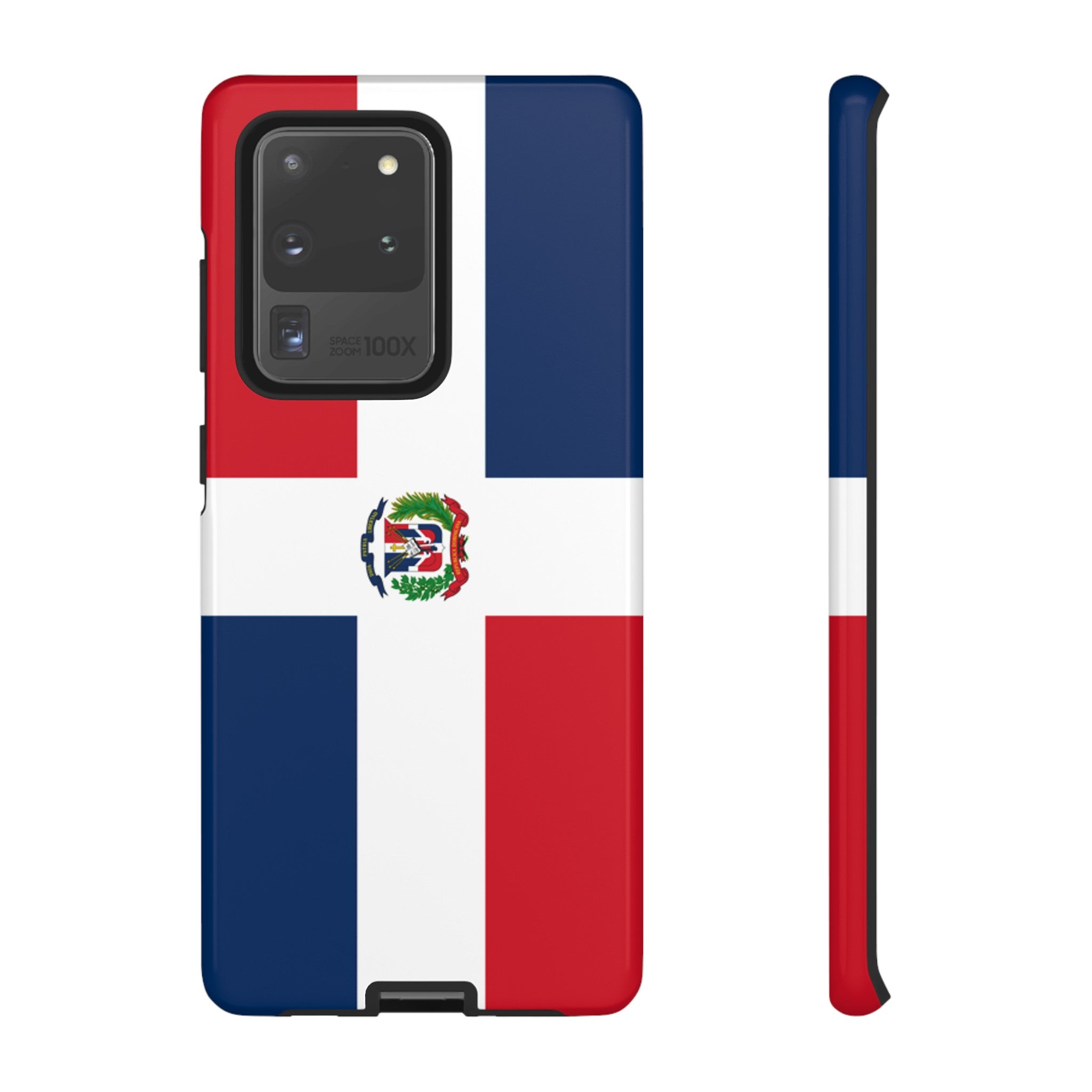 Dominican Republic Phone Case