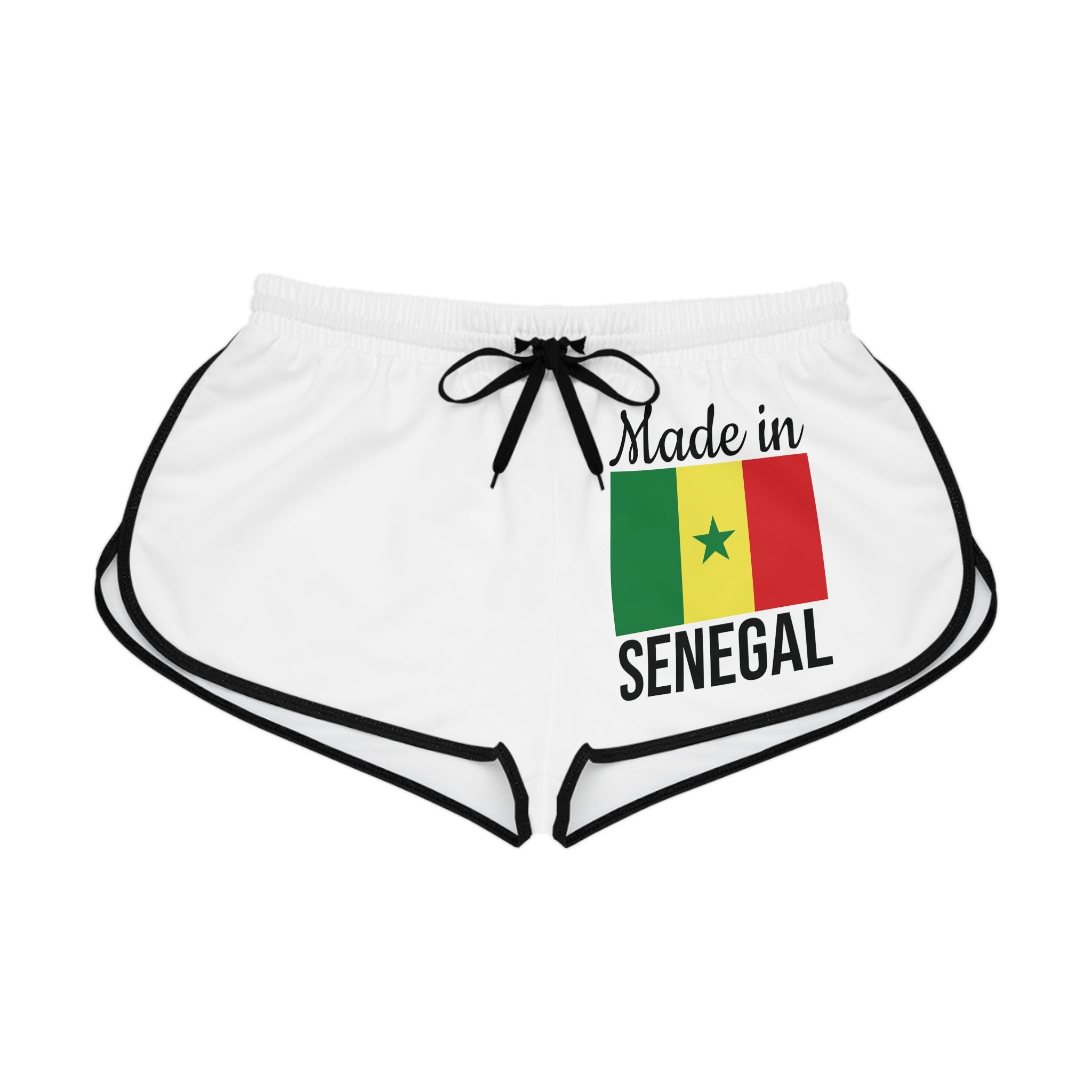 Senegal Women's Shorts