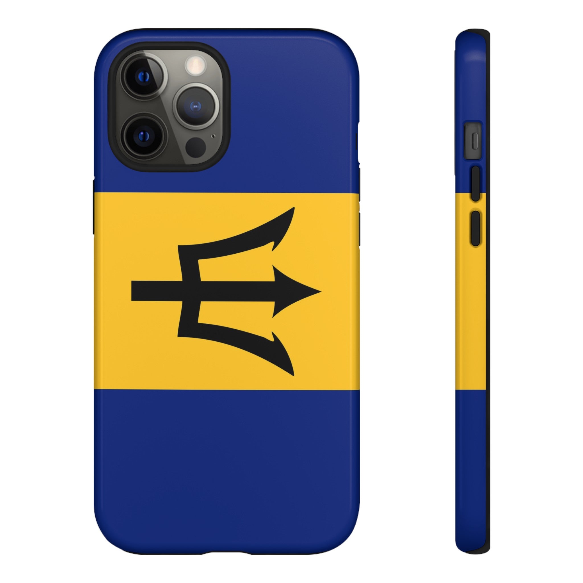 Barbados Phone Case