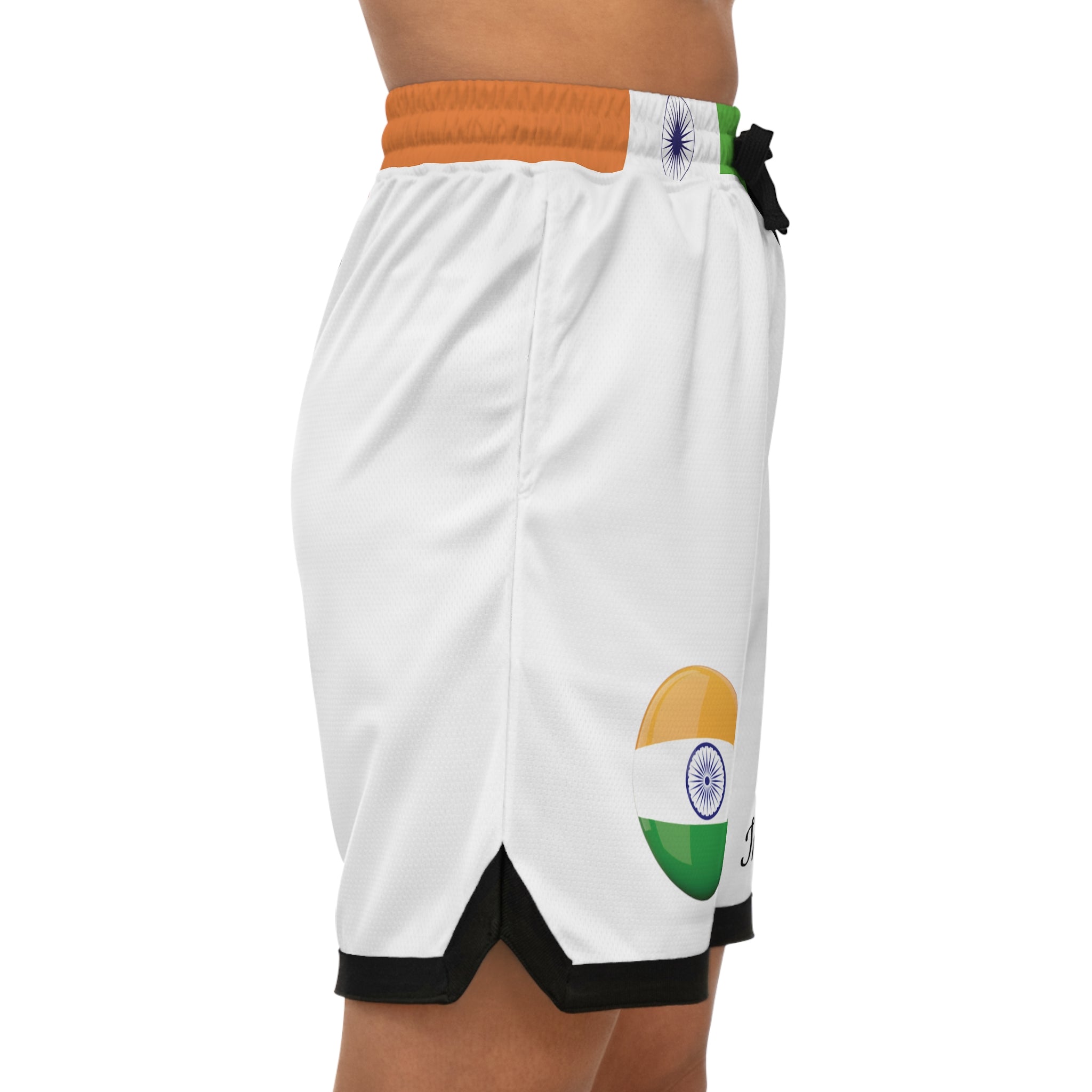 India Men Shorts