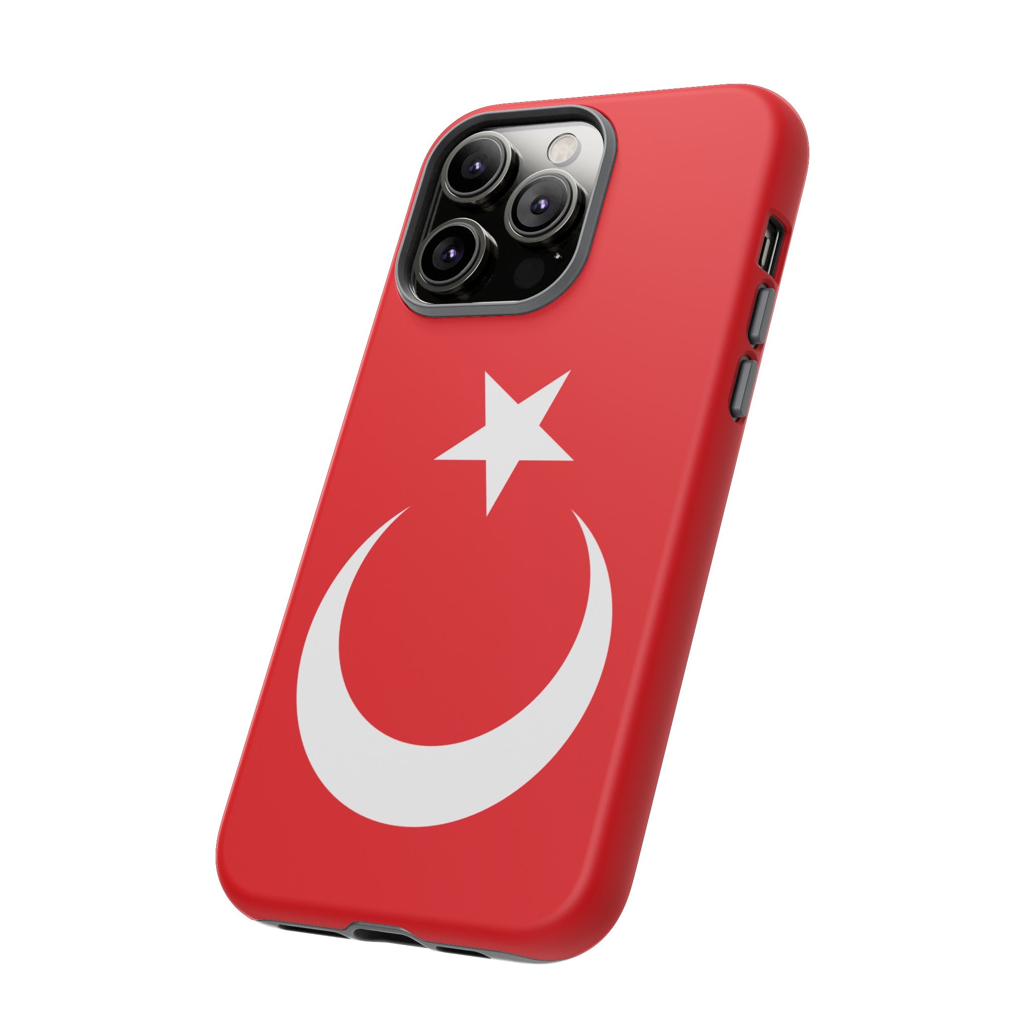 Türkiye Phone Case