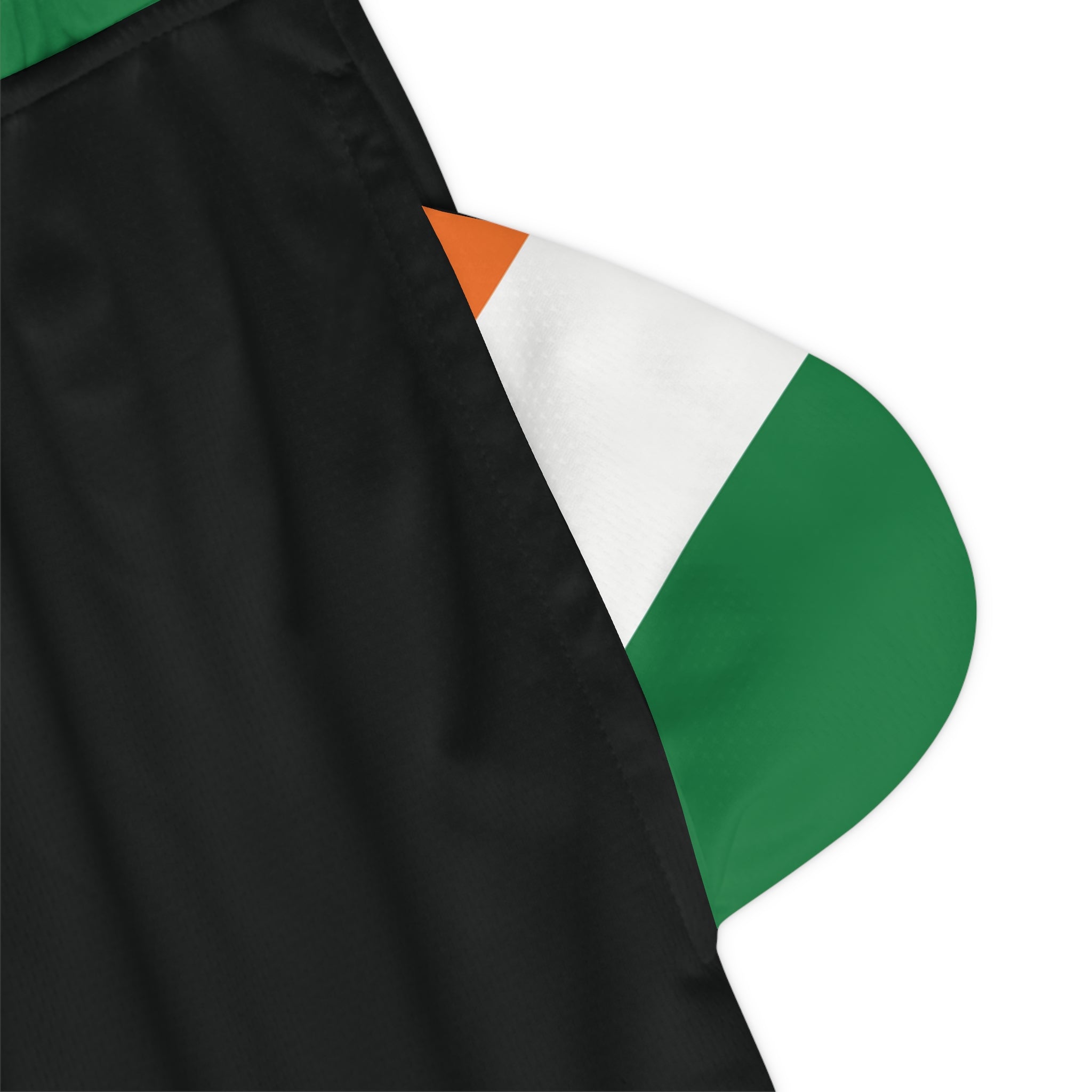 Ivory Coast Football Shorts