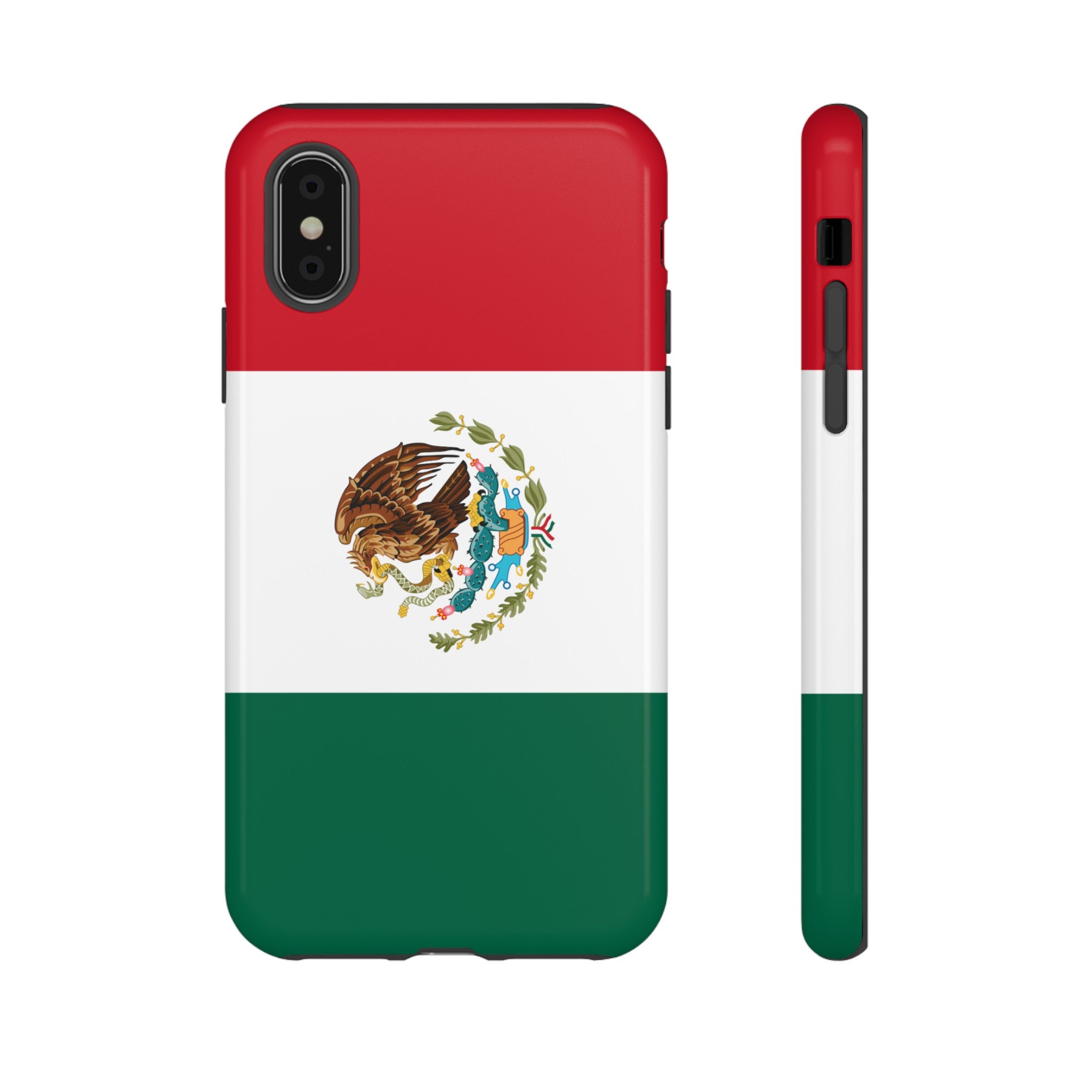 Mexico Phone Case