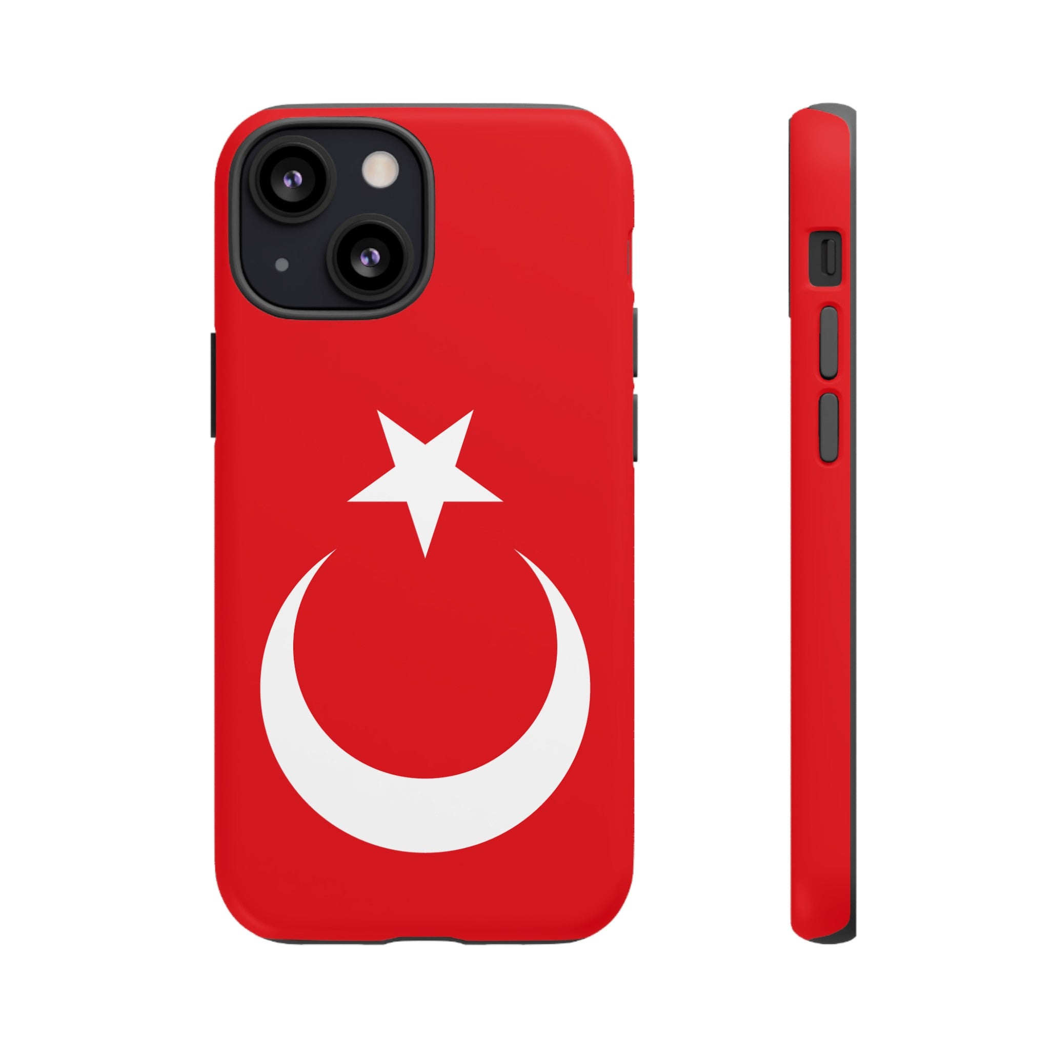 Türkiye Phone Case