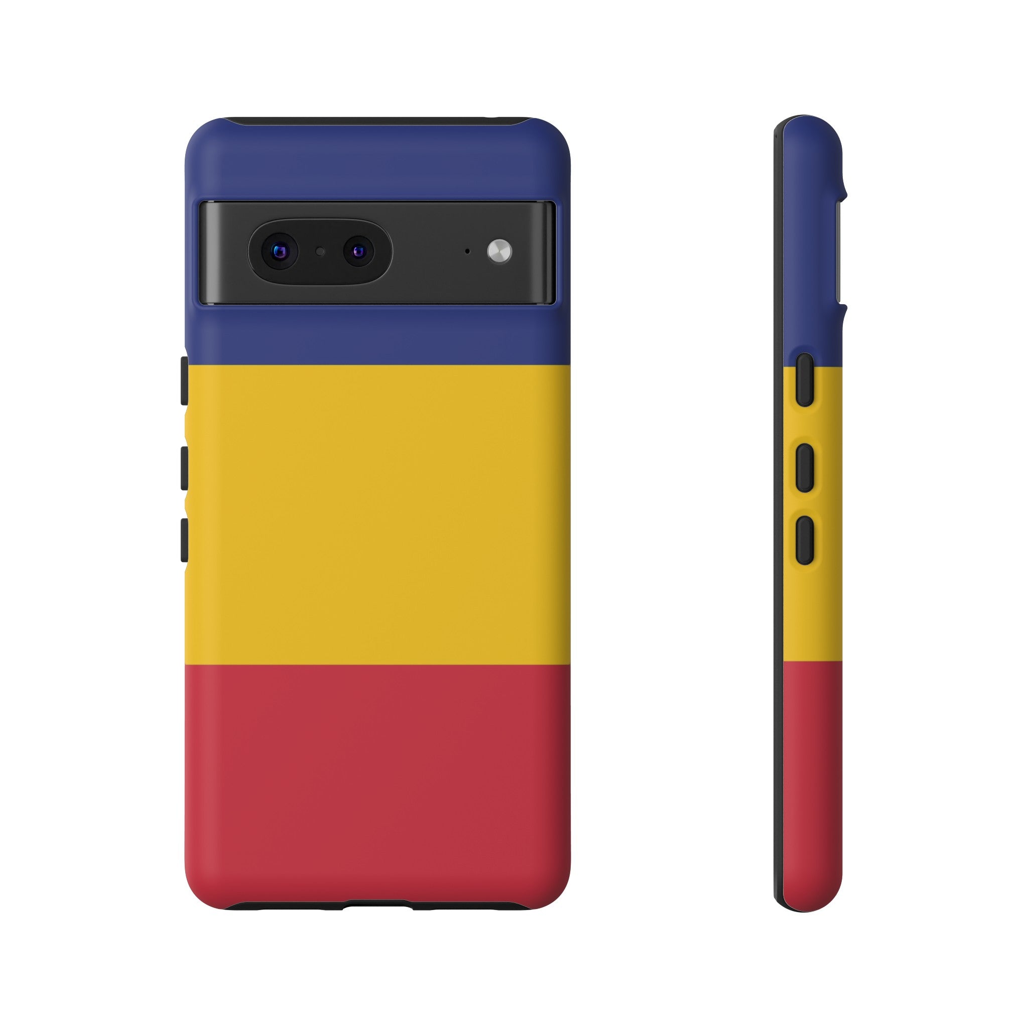 Romania Phone Case