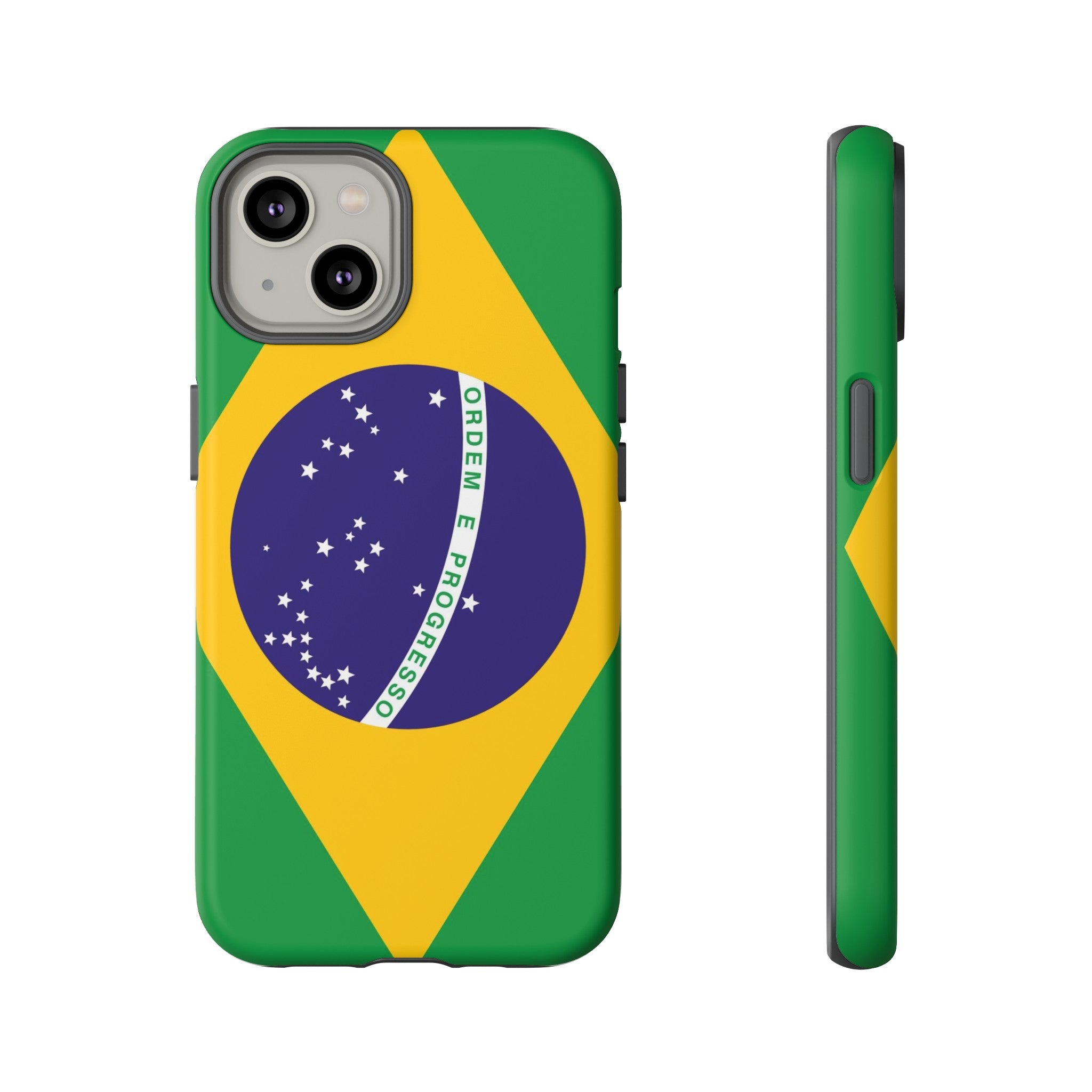 Brazil Phone Case