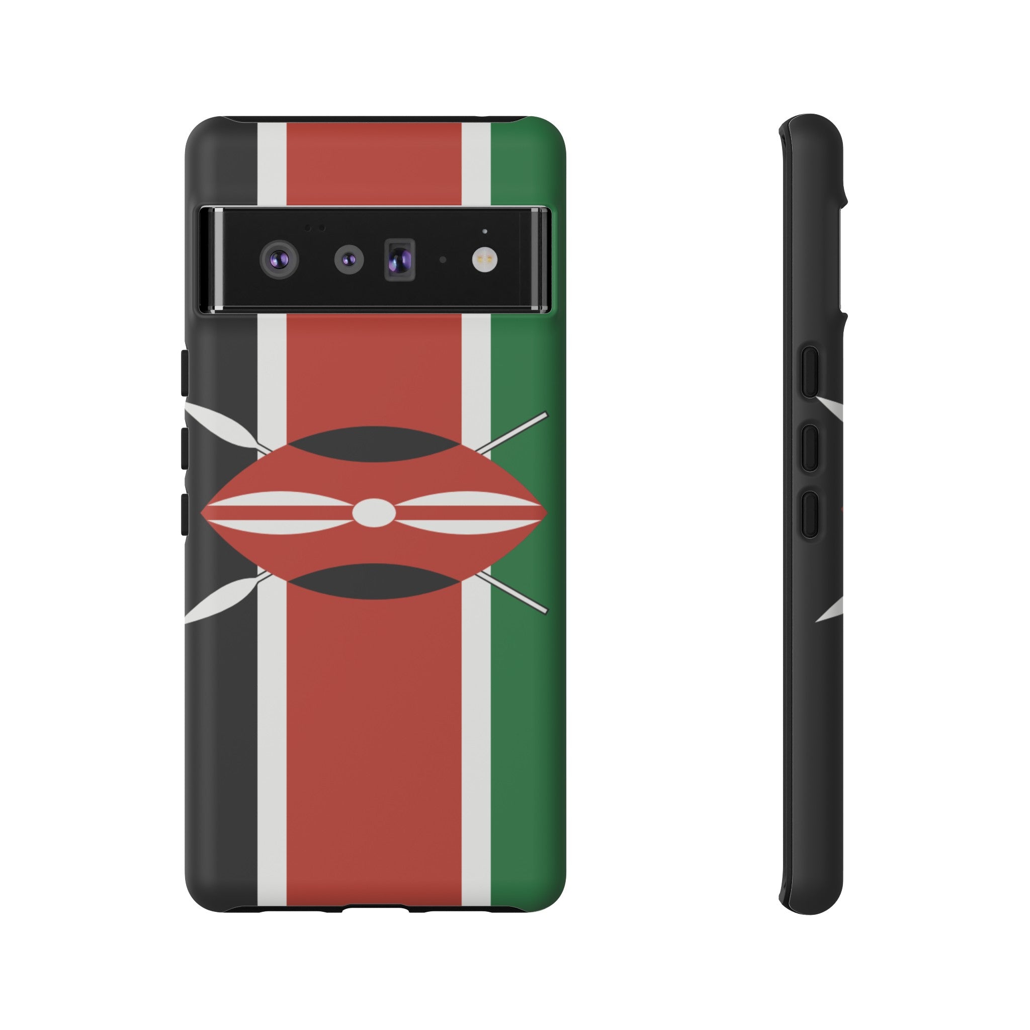 Kenya Phone Case