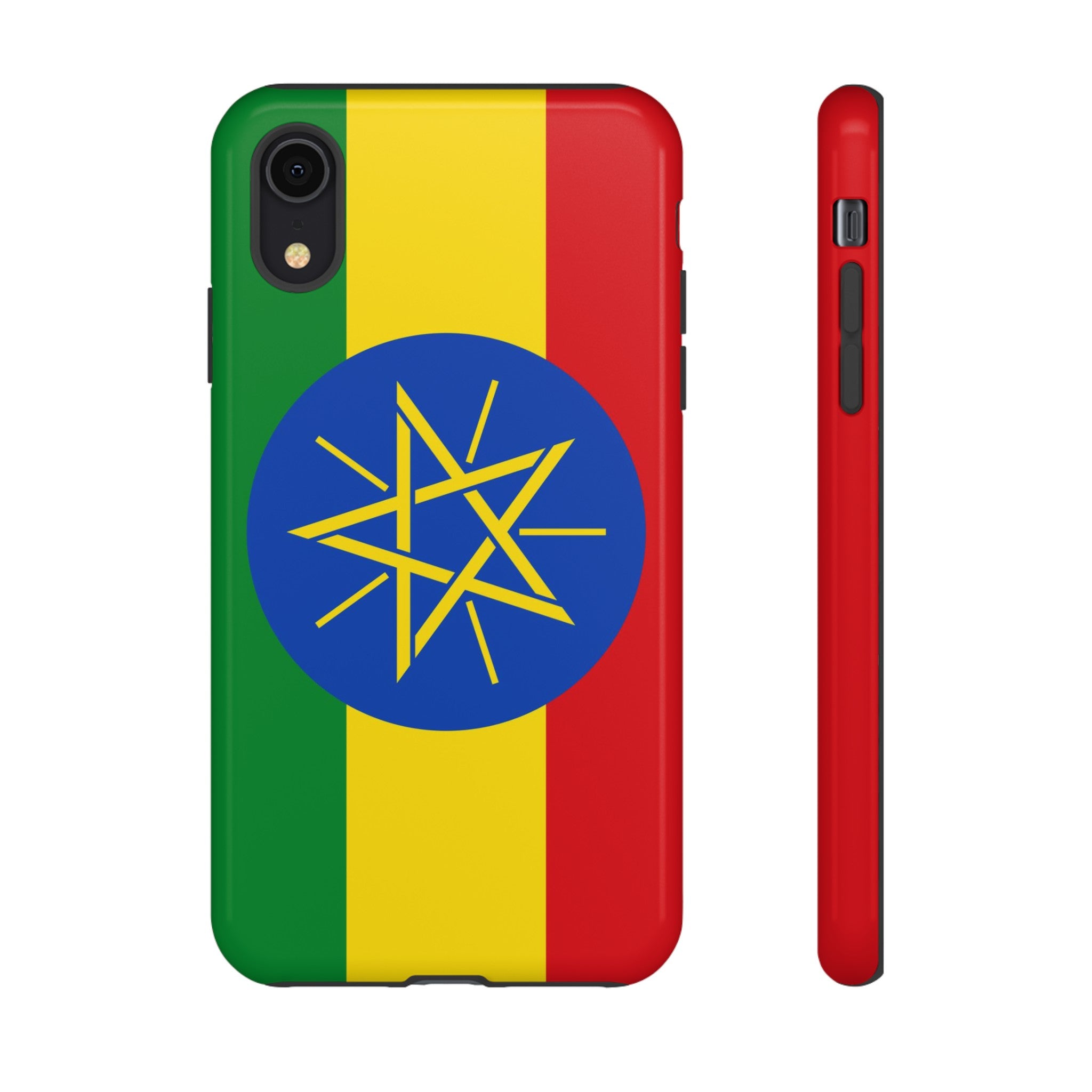 Ethiopia Phone Case