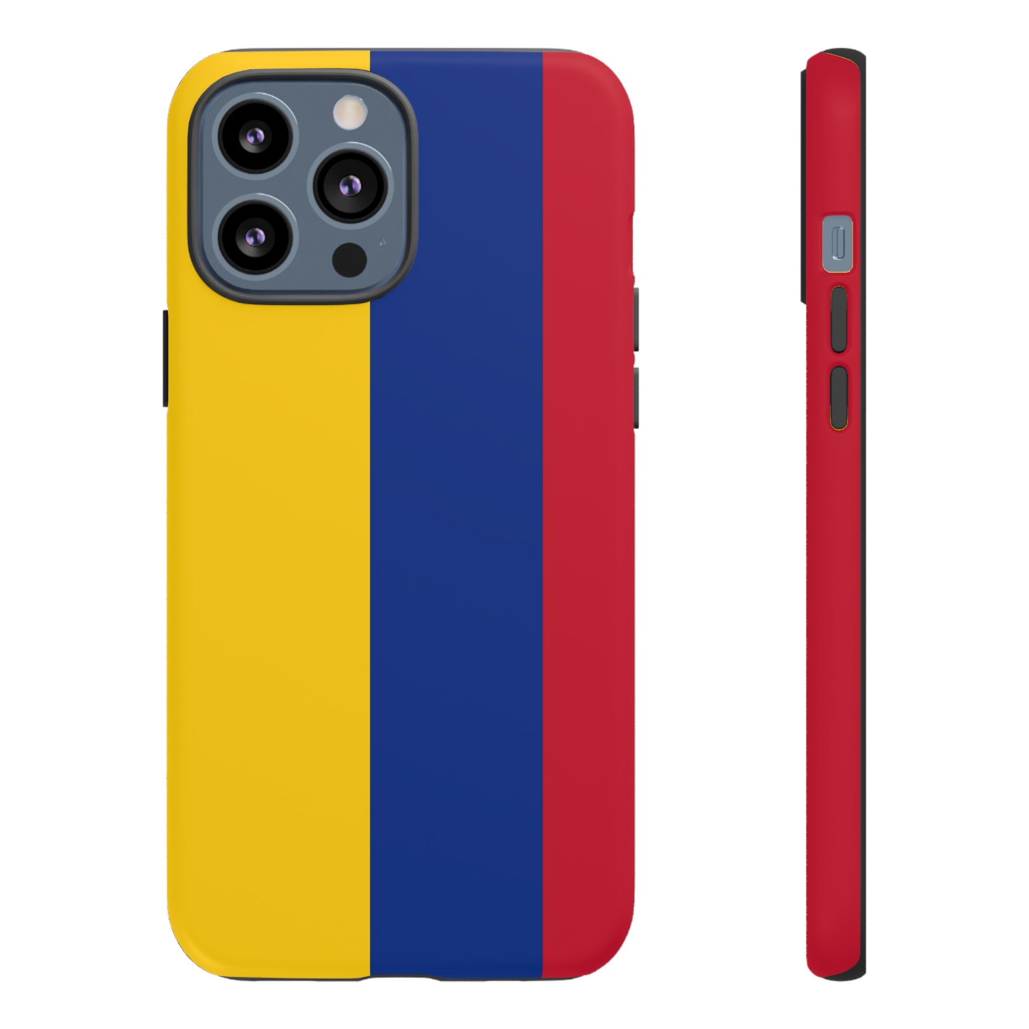 Colombia Phone Case