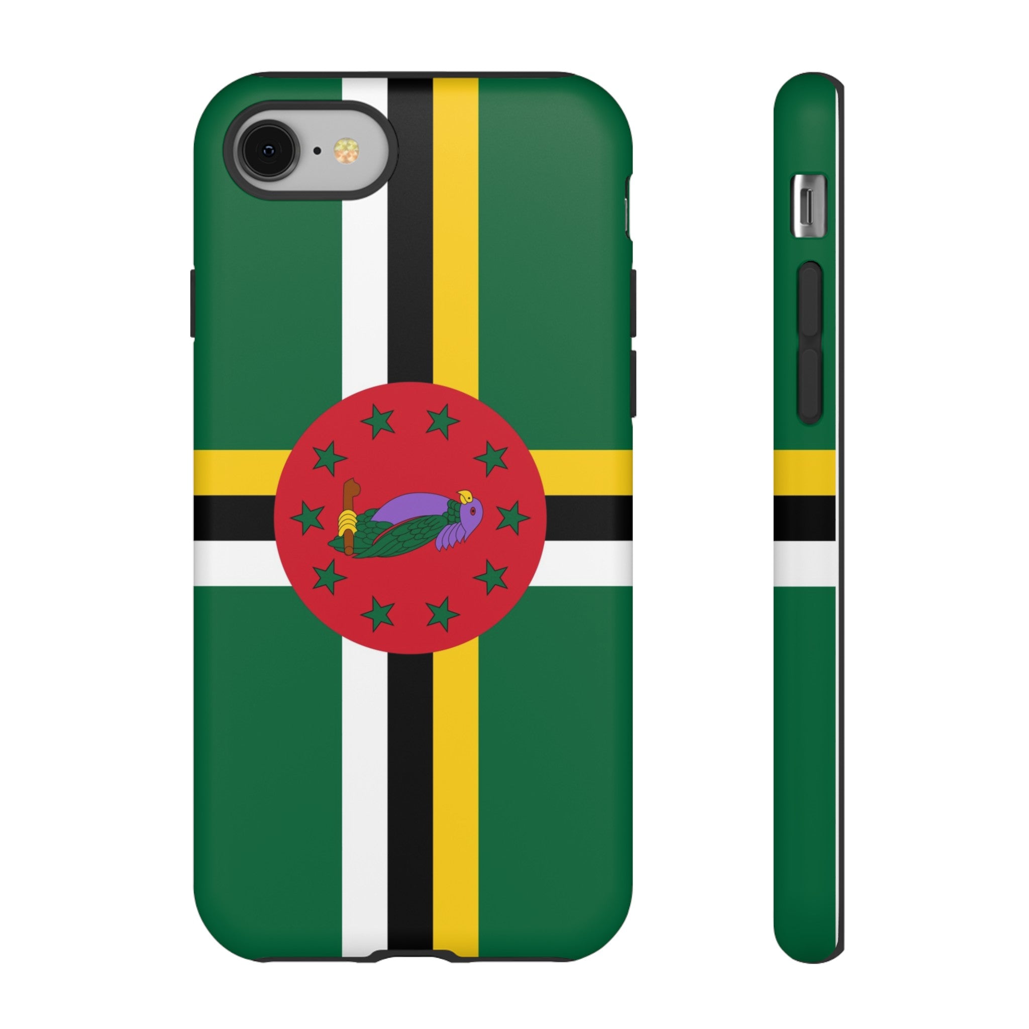 Dominica Phone Case