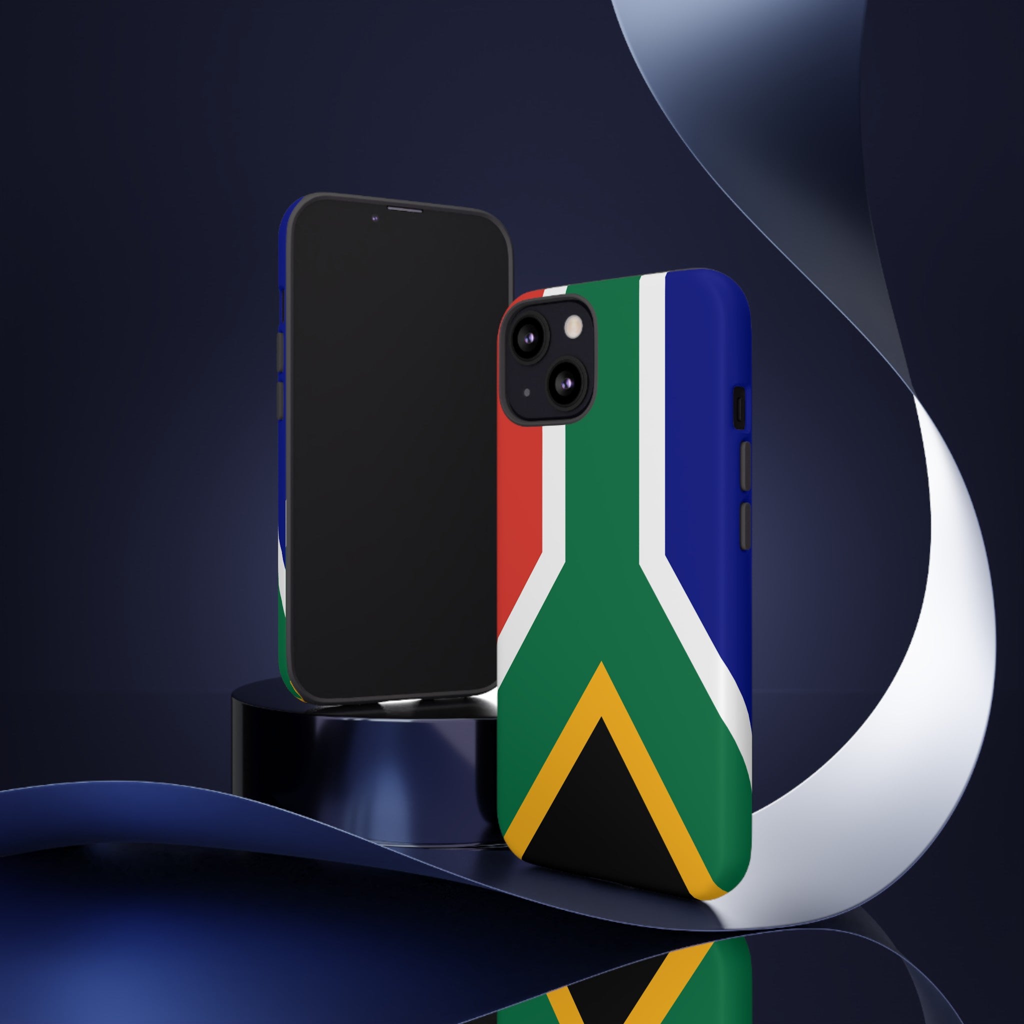 South Africa Phone Case