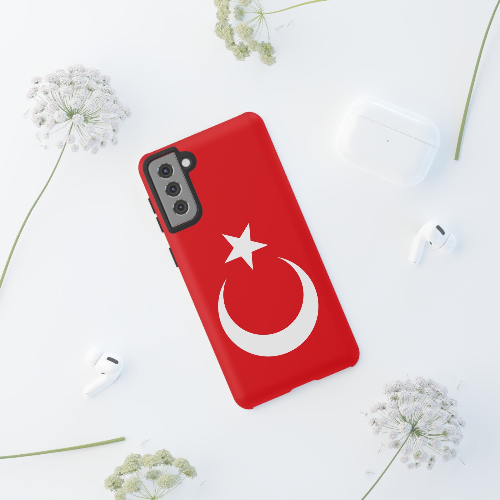 Türkiye Phone Case