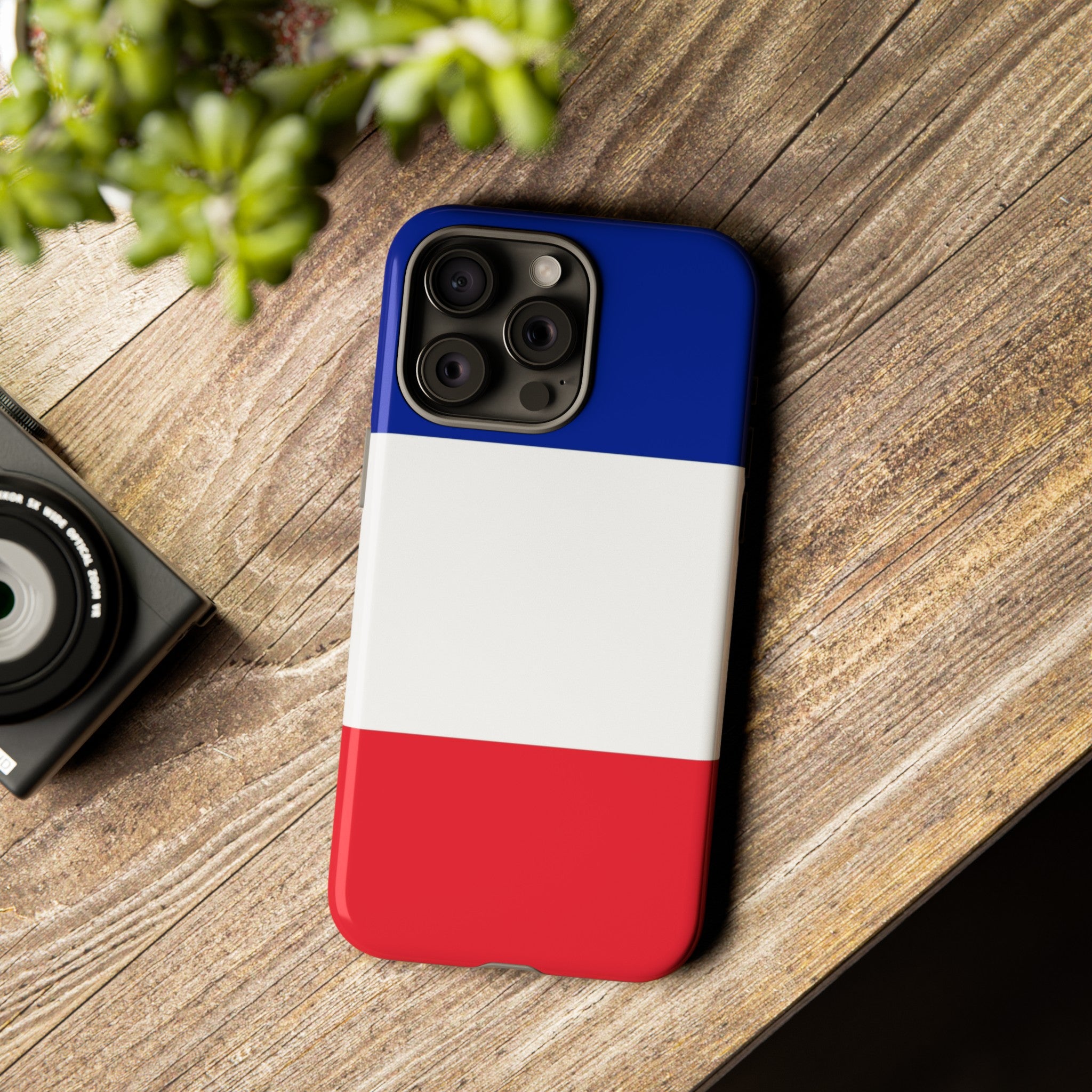 France Phone Case