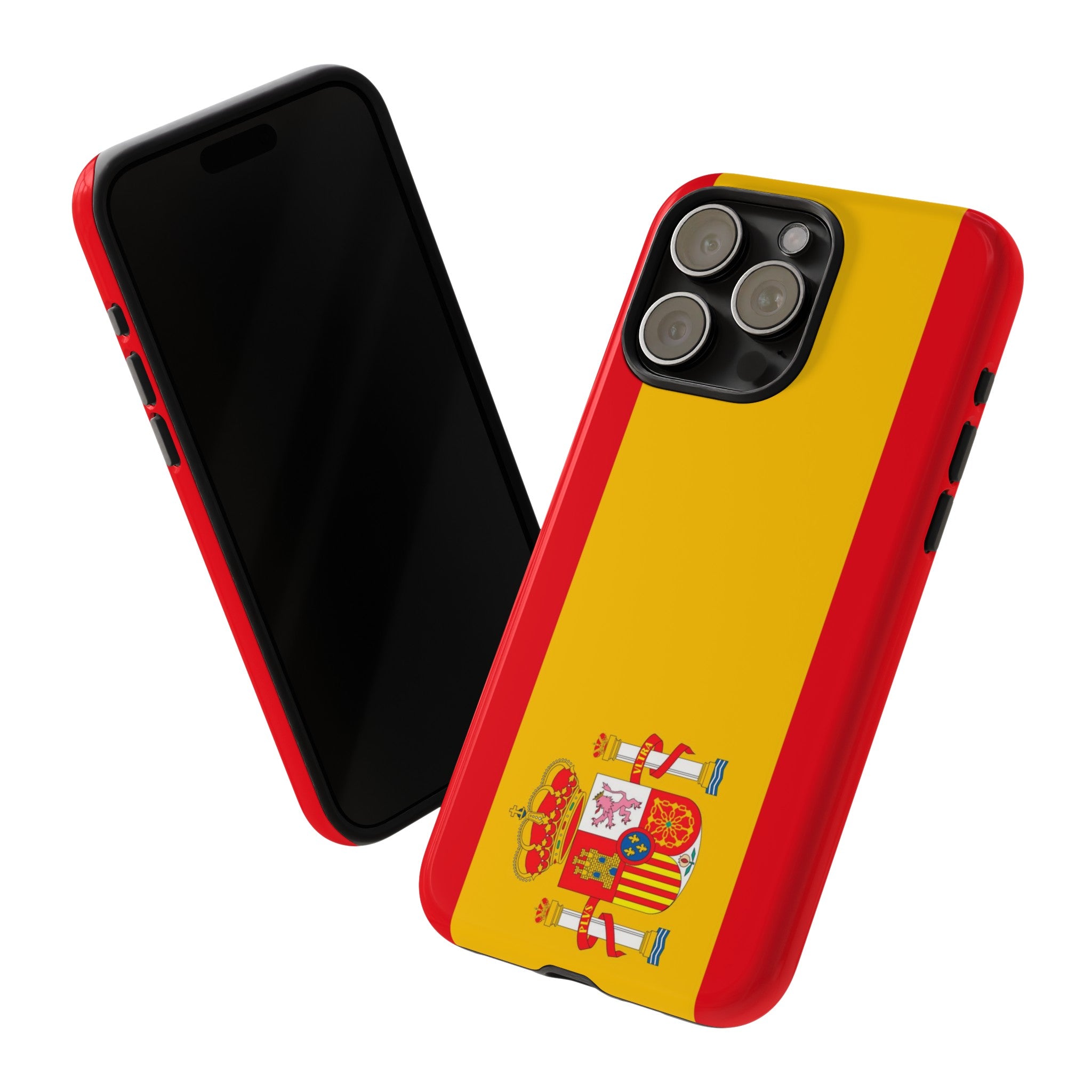 Spain Phone Case