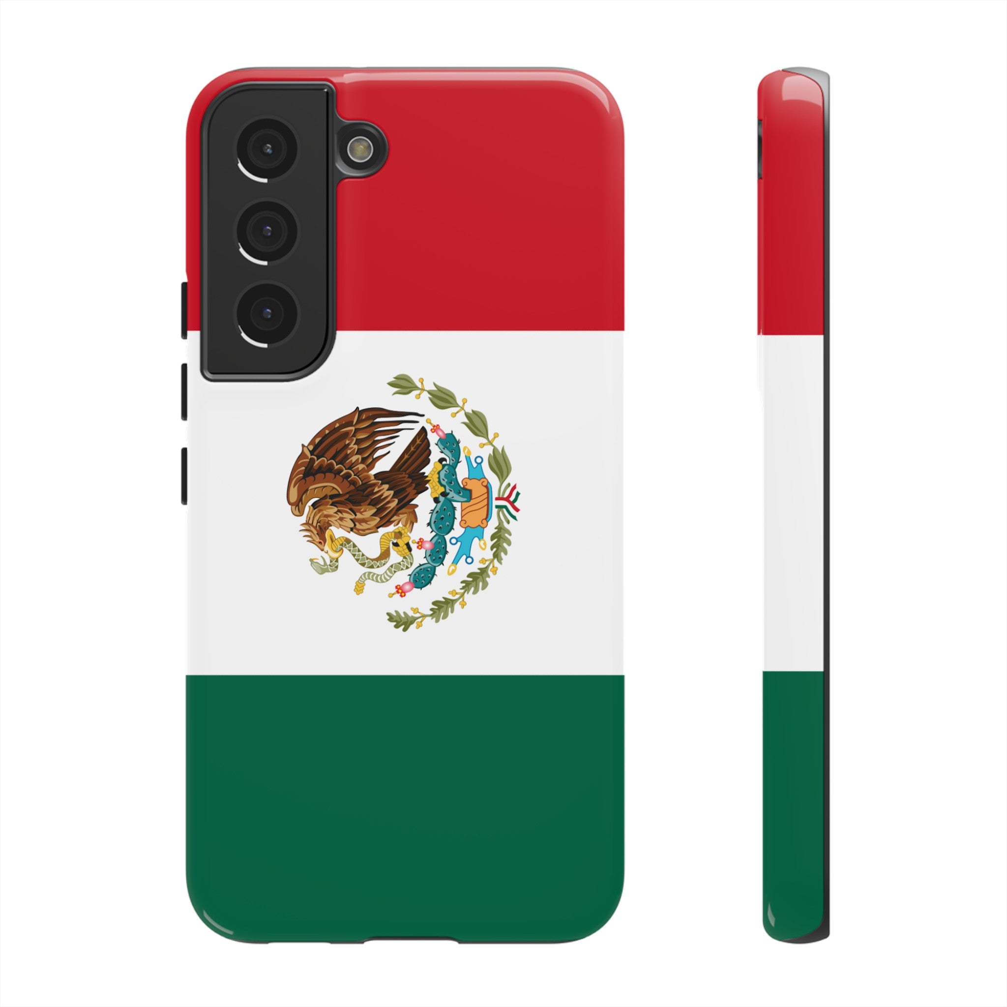 Mexico Phone Case