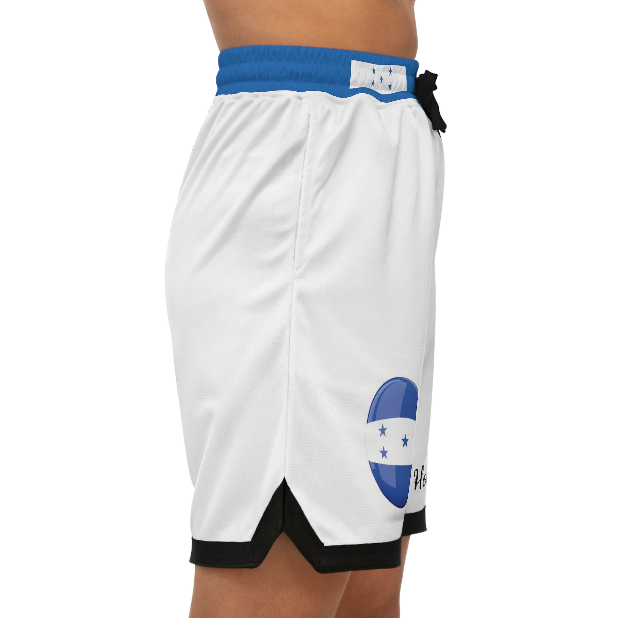 Honduras Men Shorts