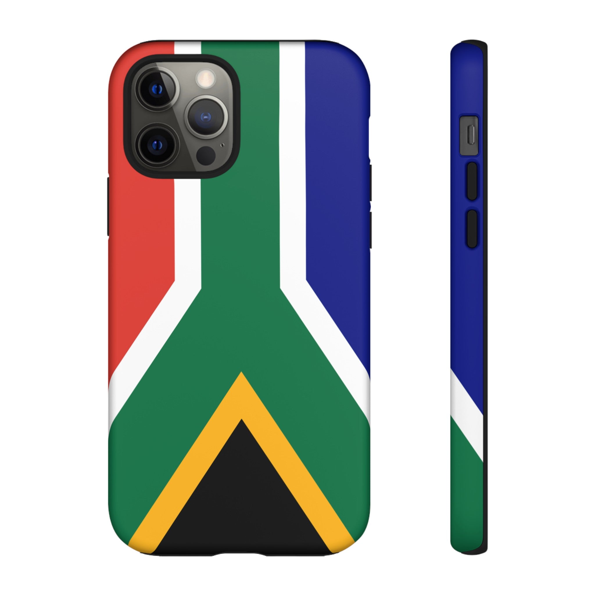 South Africa Phone Case