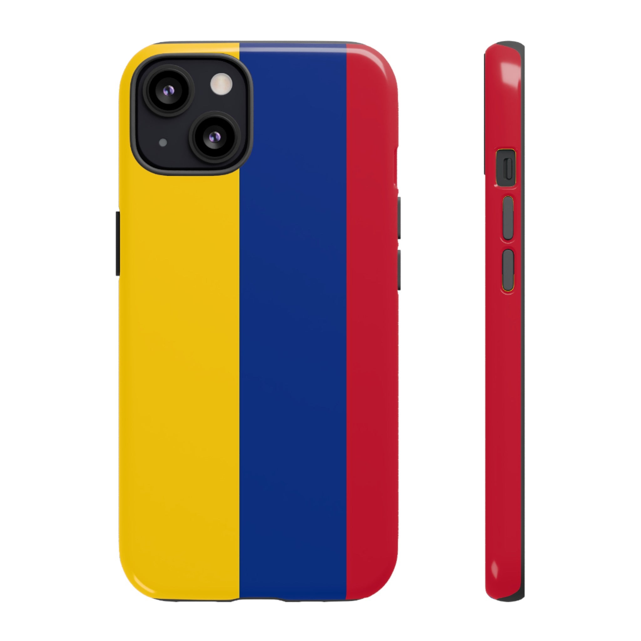 Colombia Phone Case