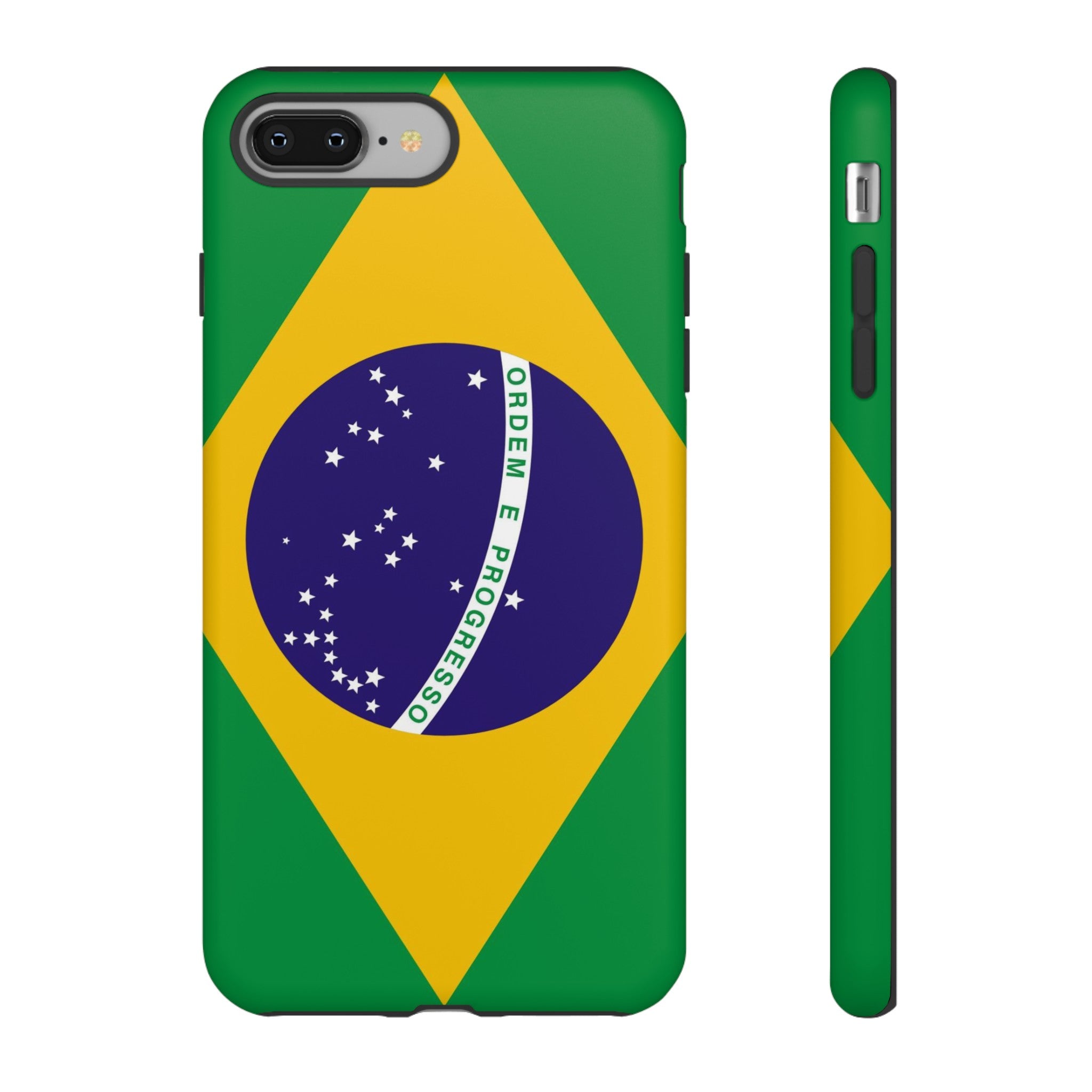 Brazil Phone Case