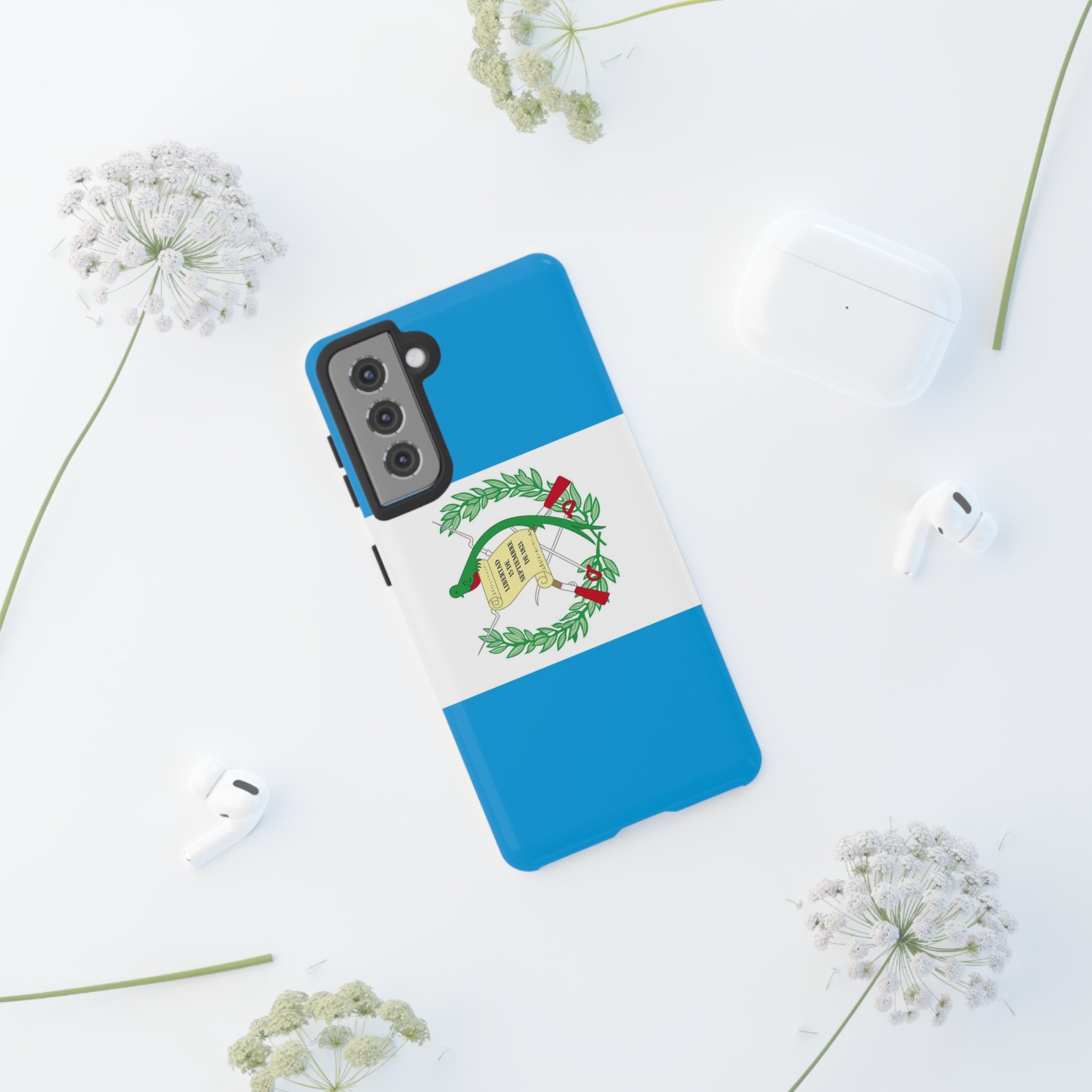 Guatemala Phone Case