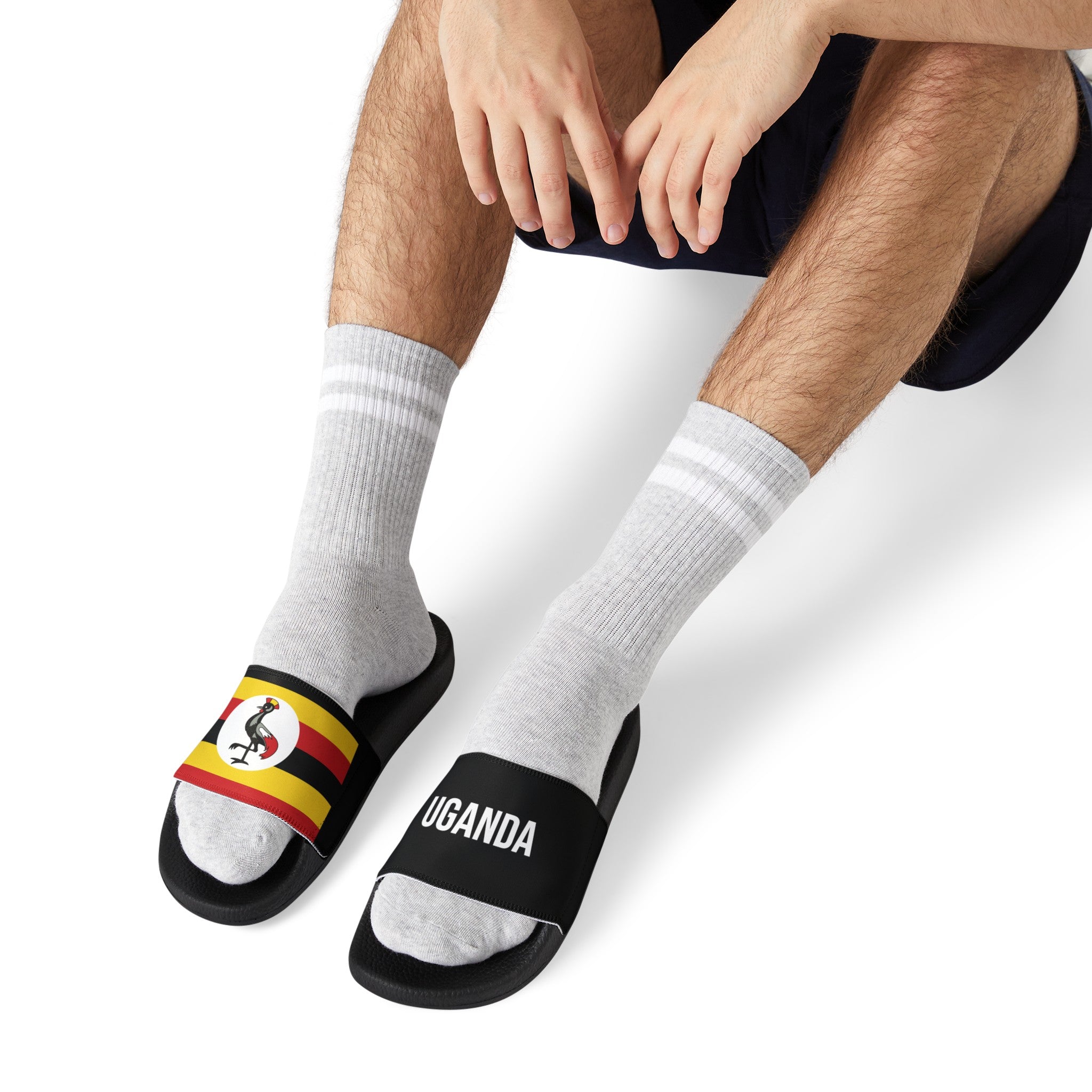 Uganda Men's Sliders