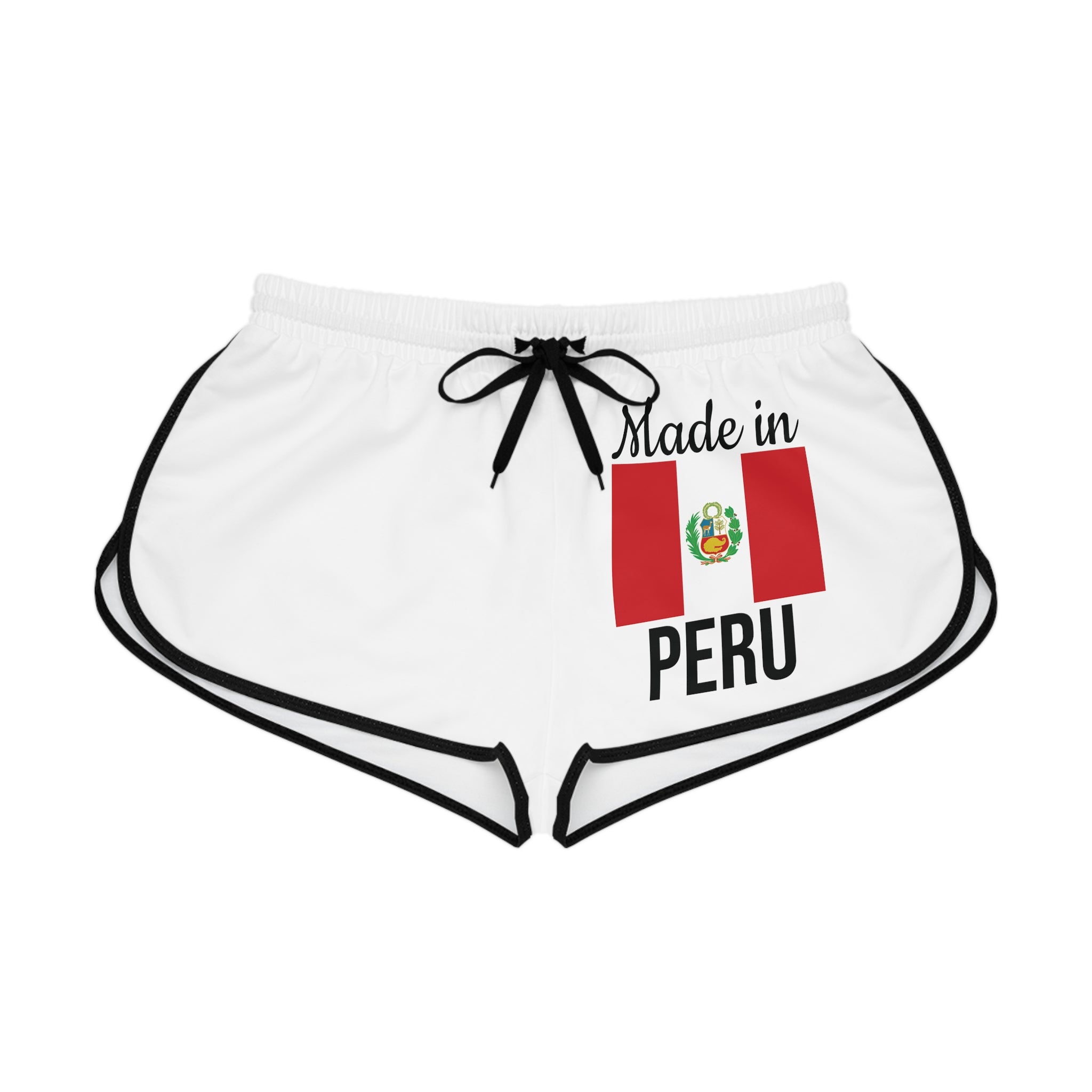 Peru Women's Shorts