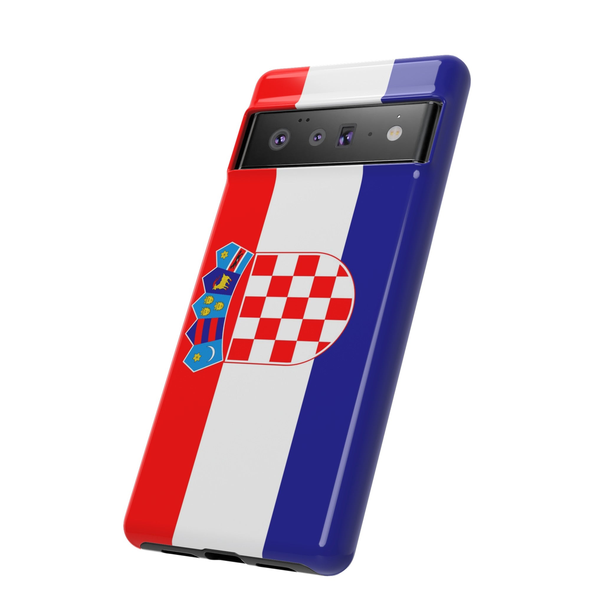 Croatia Phone Case