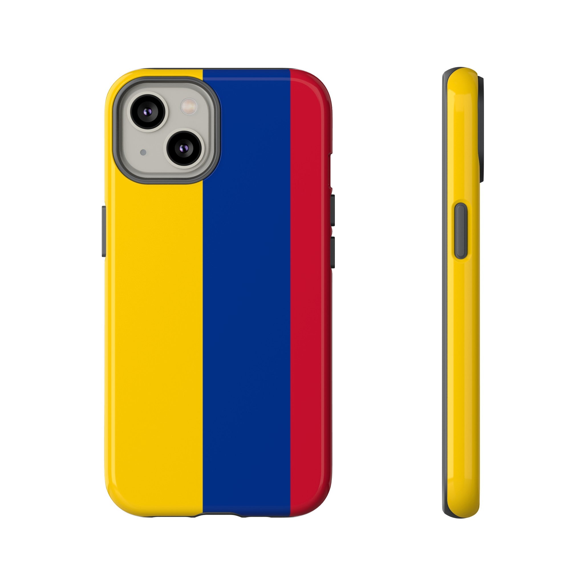 Colombia Phone Case