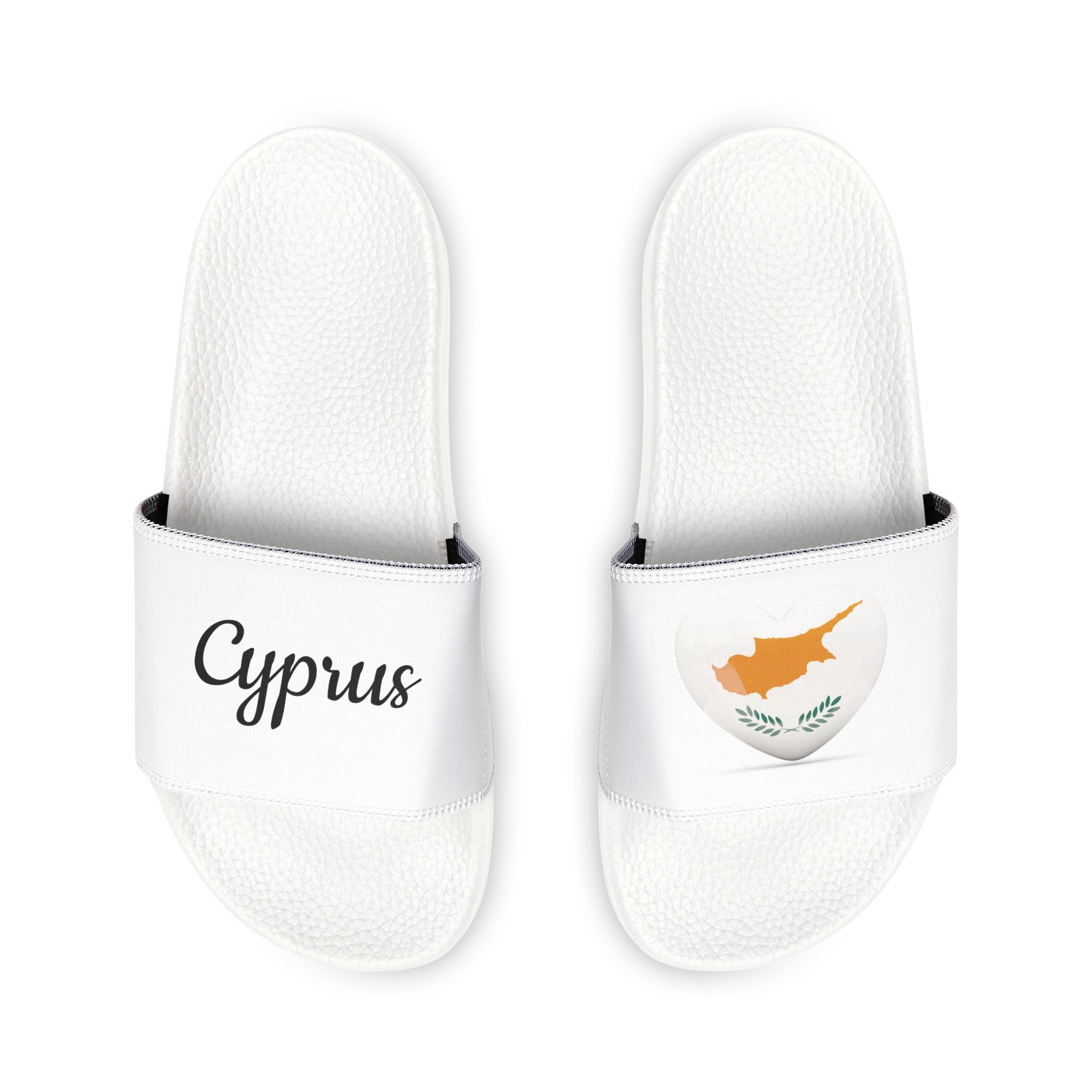 Cyprus Women's Sliders