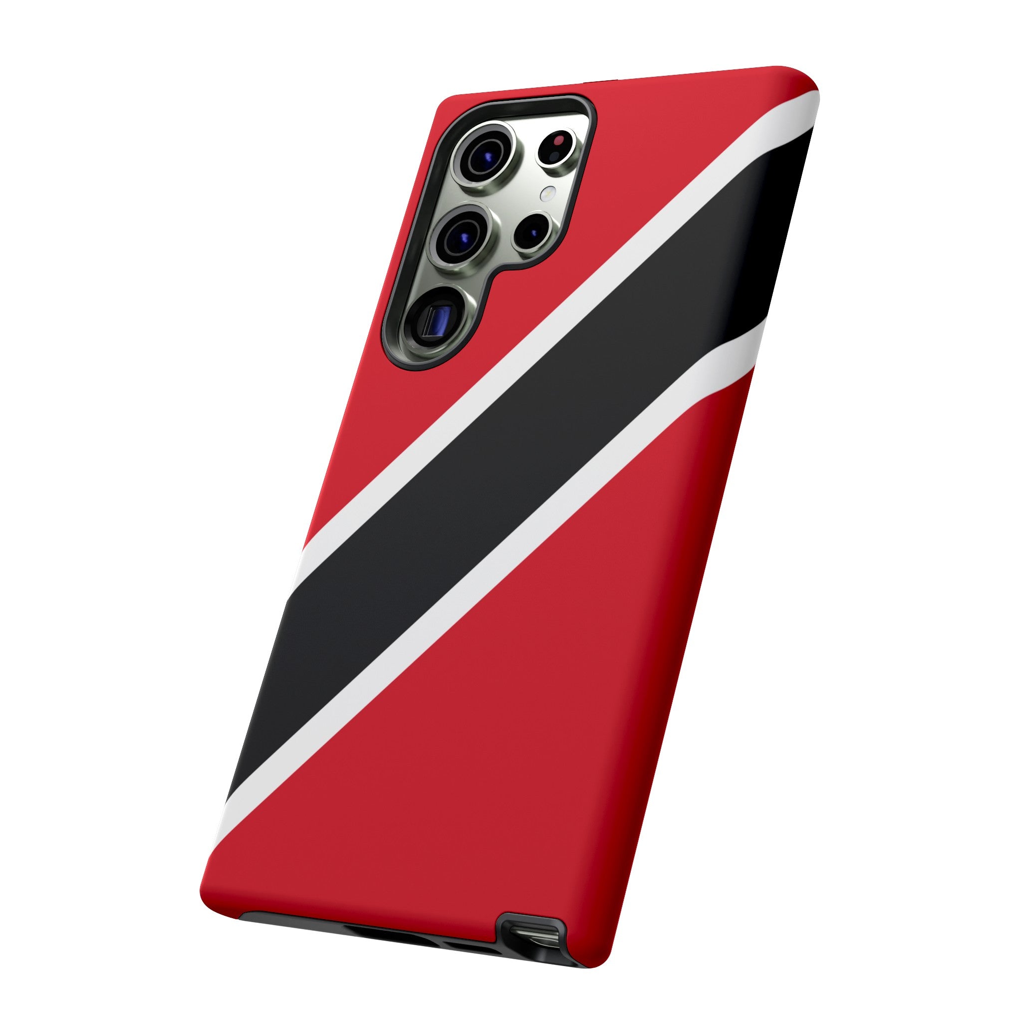 Trinidad And Tobago Phone Case