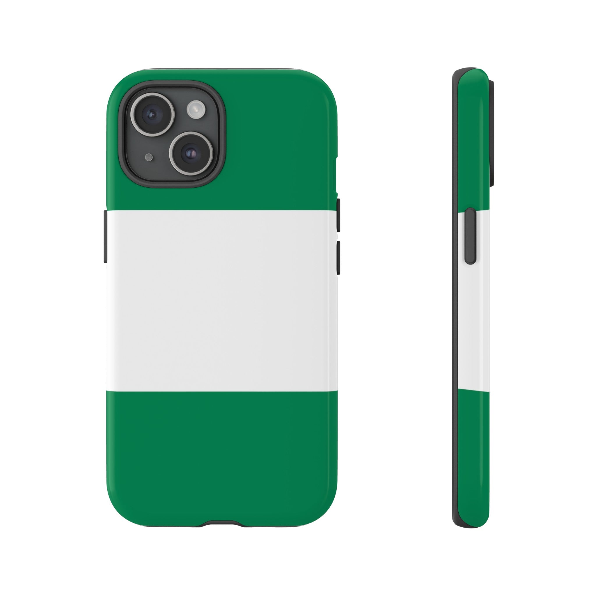 Nigeria Phone Case