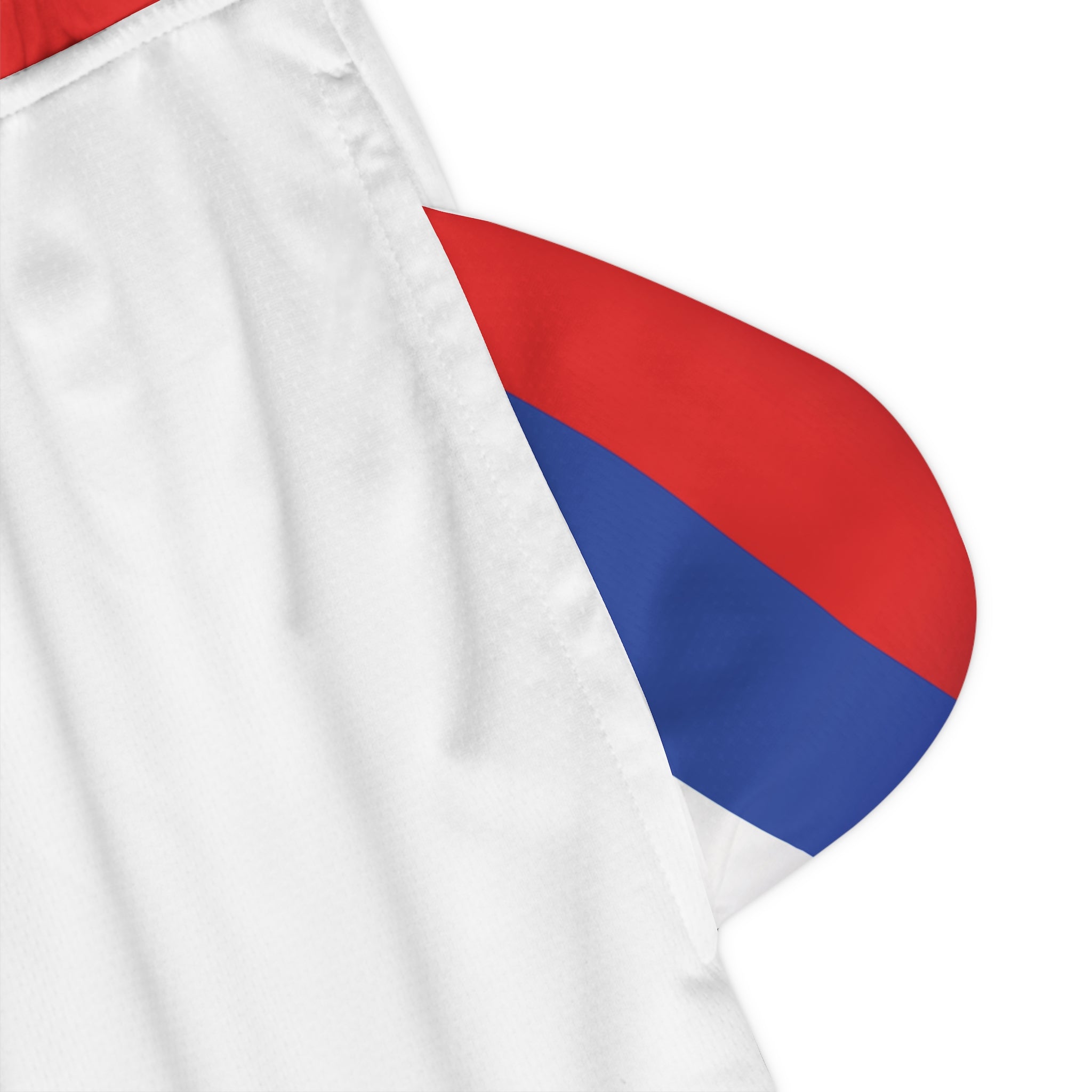 Russia Men Shorts